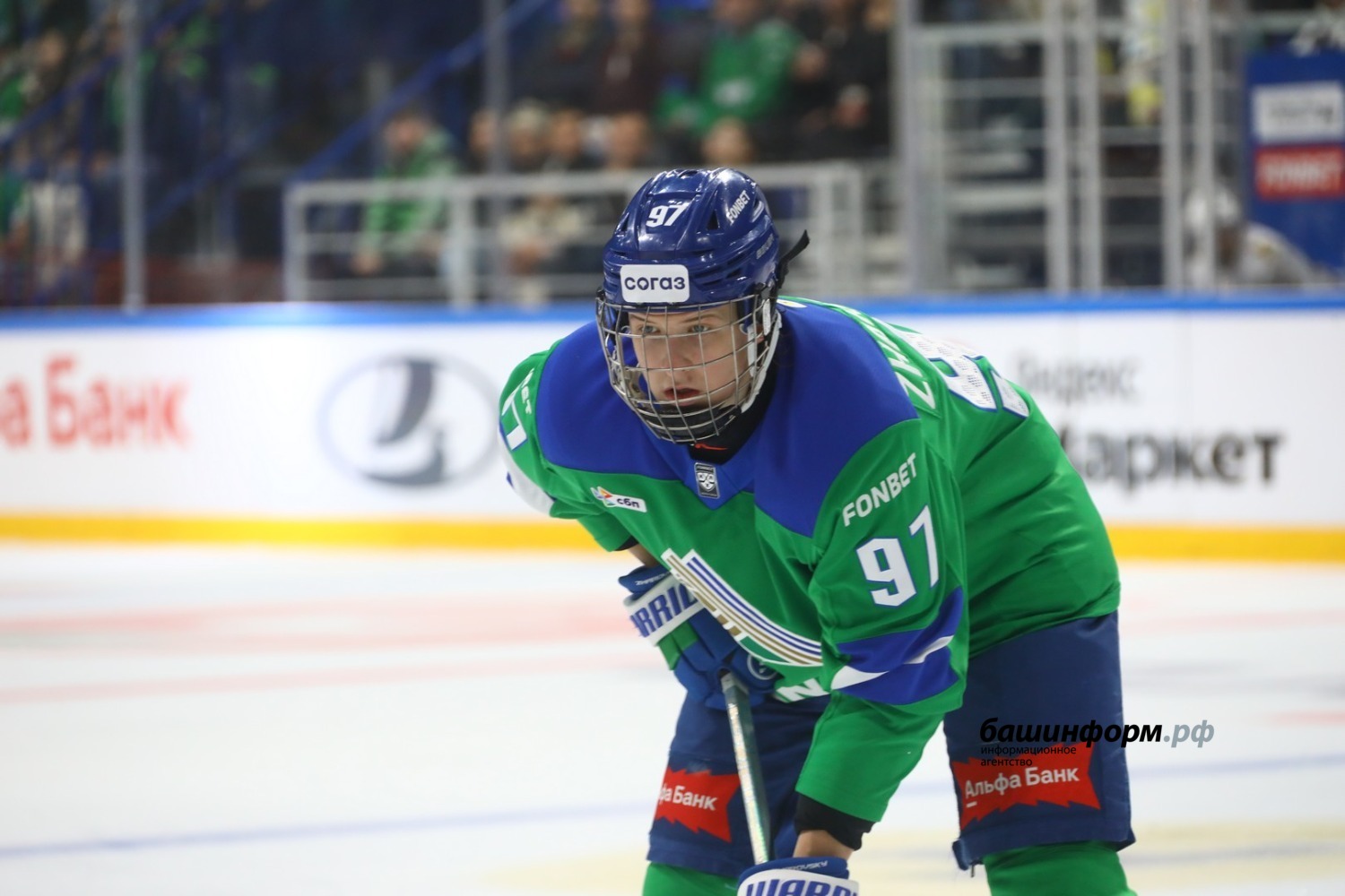 Валерий Шахов ИА «Башинформ»