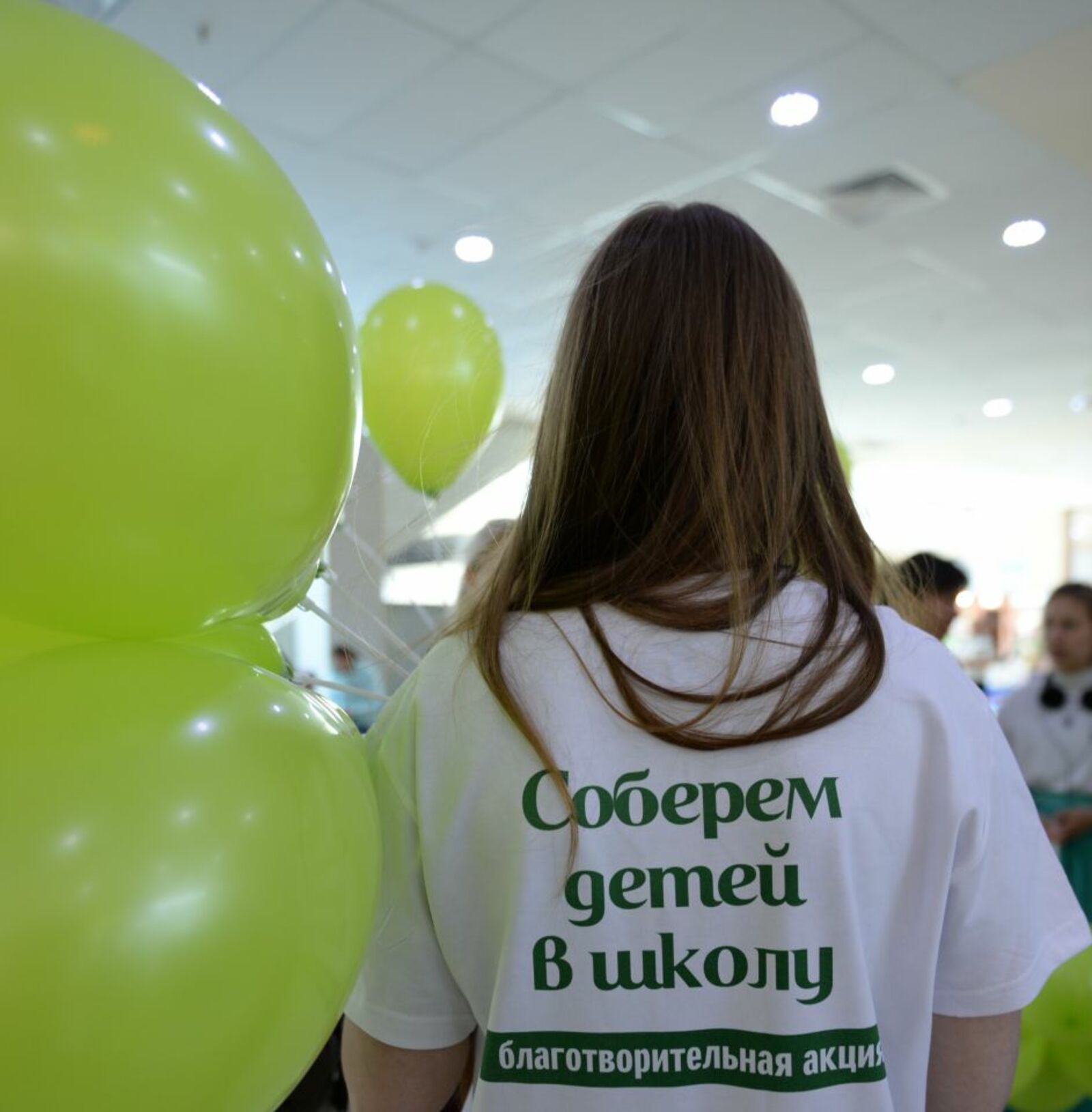 пресс-служба ЦДУМ России