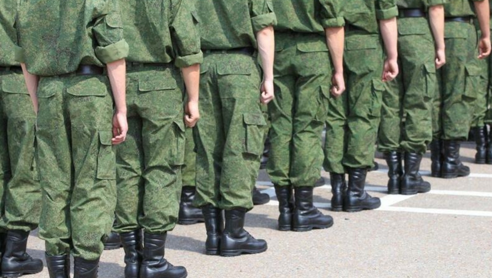 Олег Яровиков