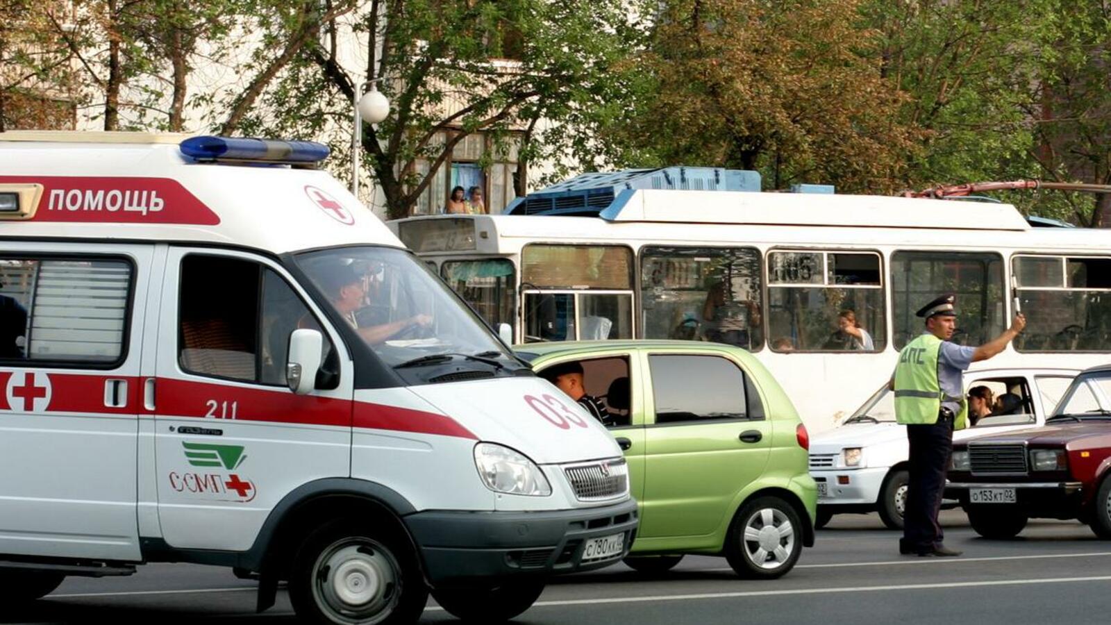 Олег Яровиков