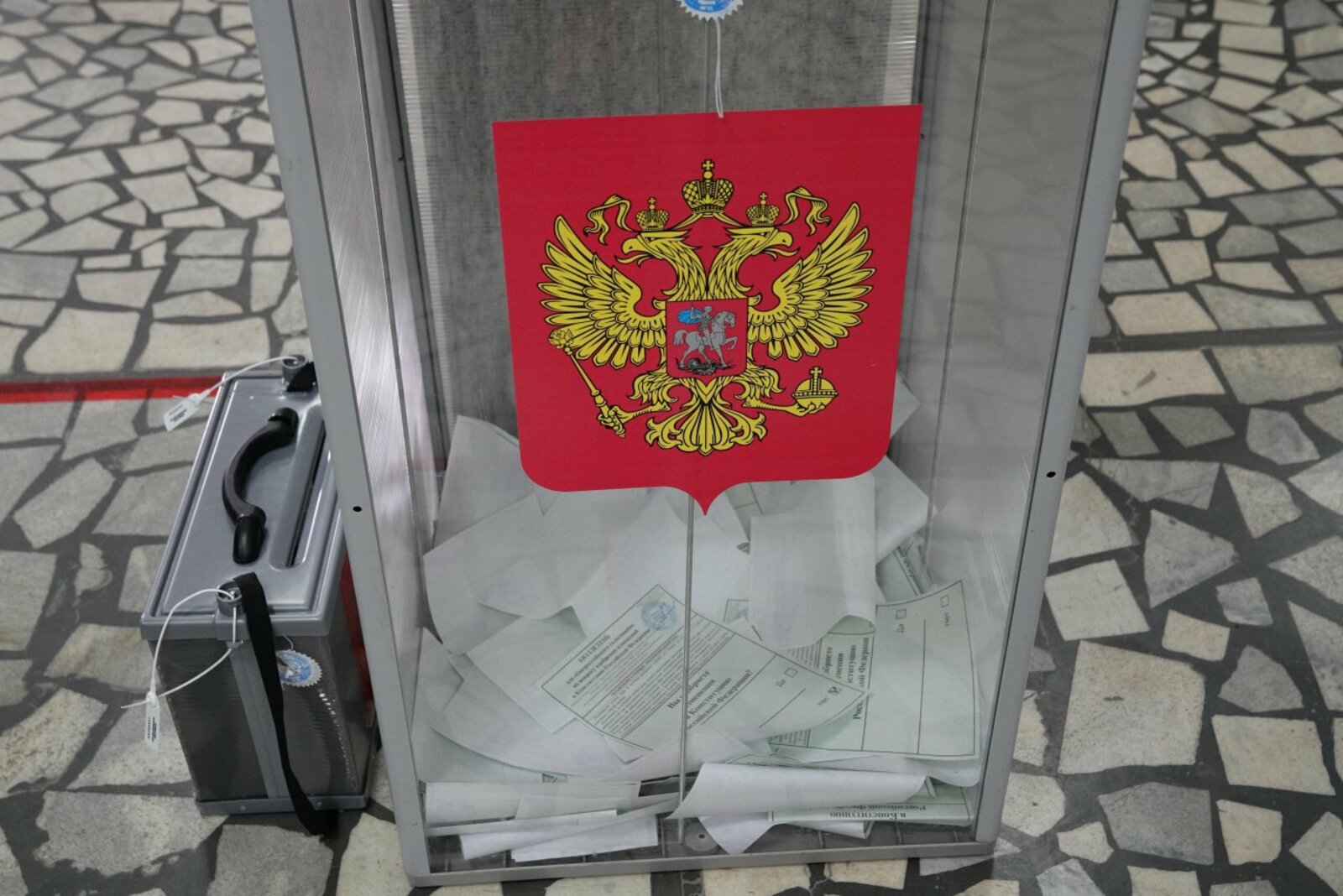Олег Яровиков