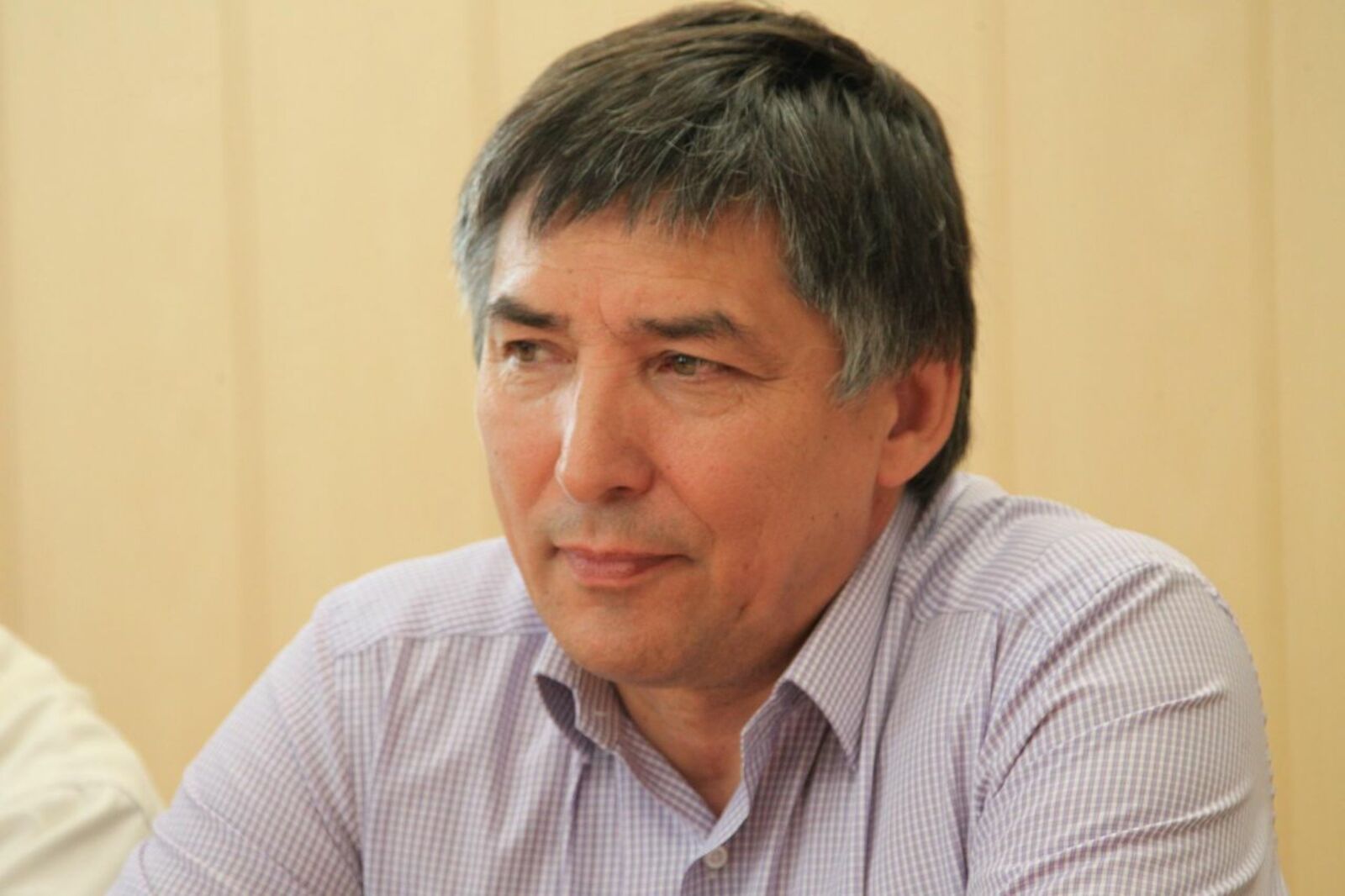 Олег Яровиков