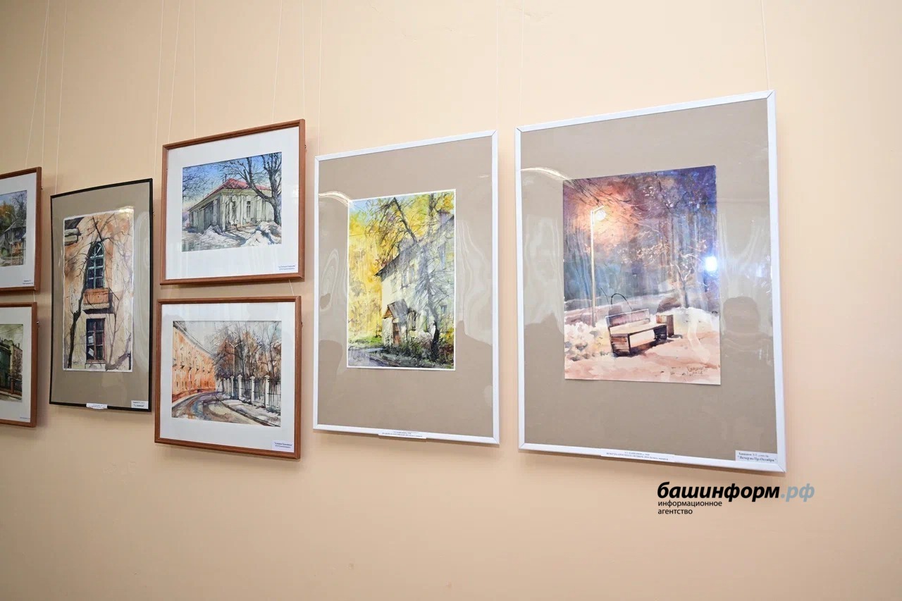 Азат Мухамедьянов  пресс-служба  Главы РБ