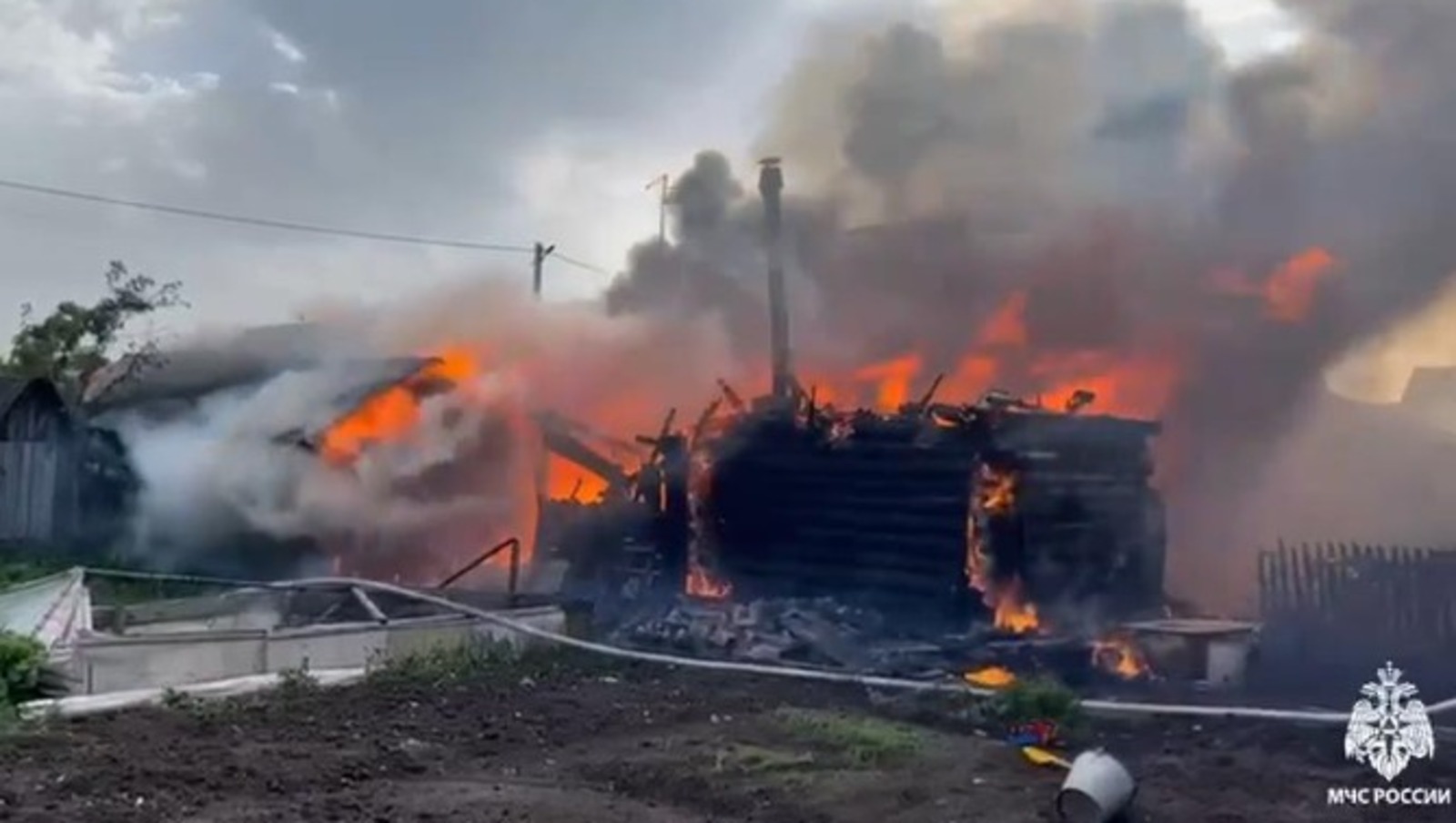 стоп-кадр видео МЧС по РБ