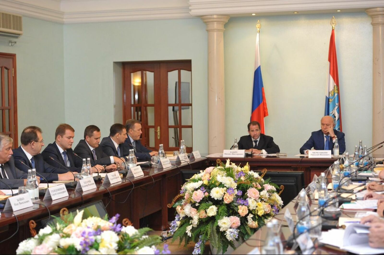 пресс-служба ГФИ по РБ