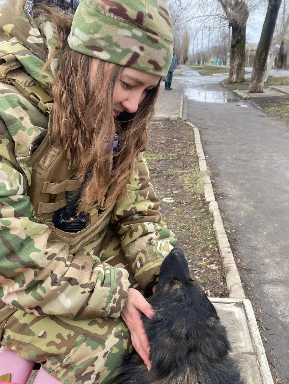 Личный архив А. Маннановой Предоставлено "Башинформу"