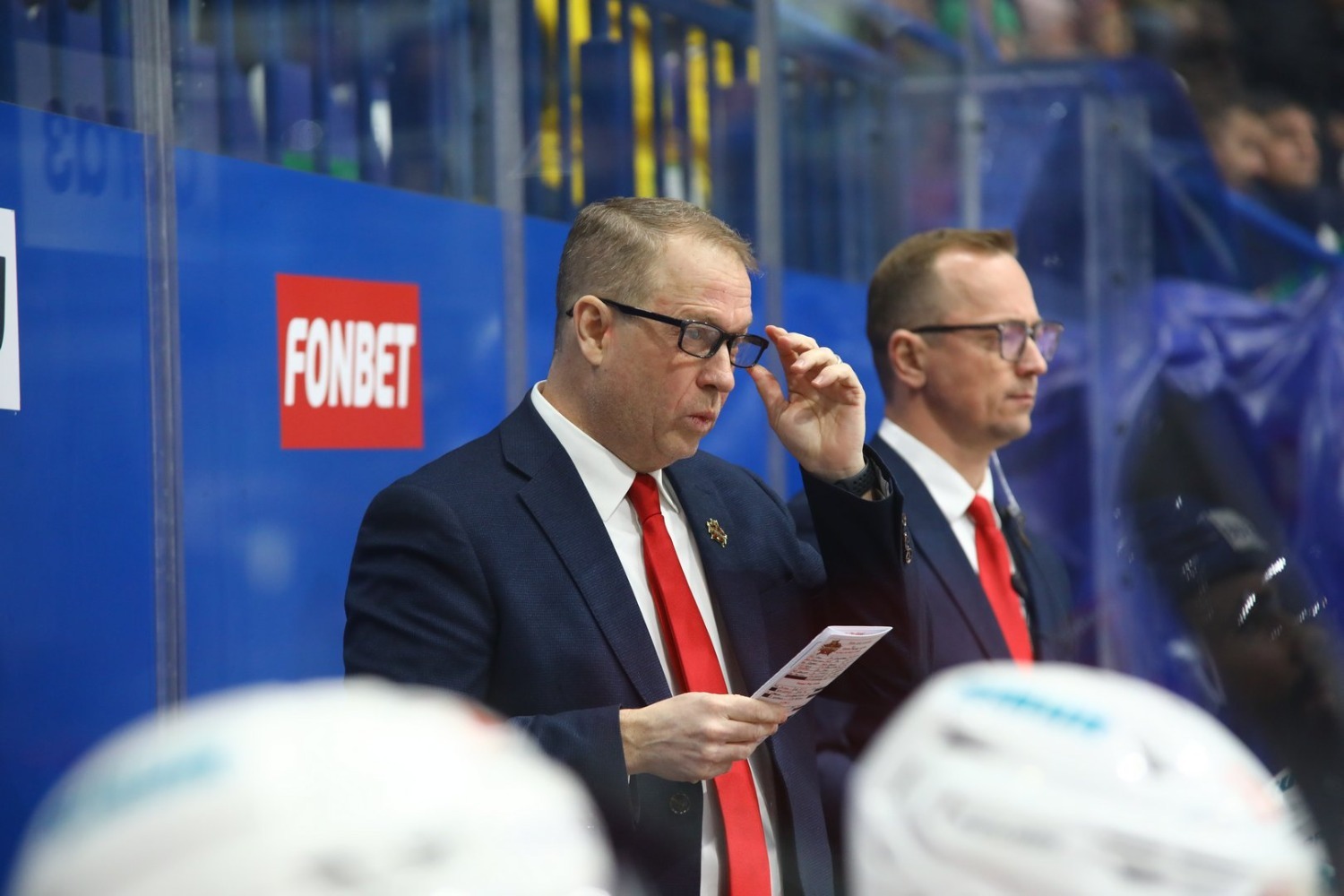 Валерий Шахов