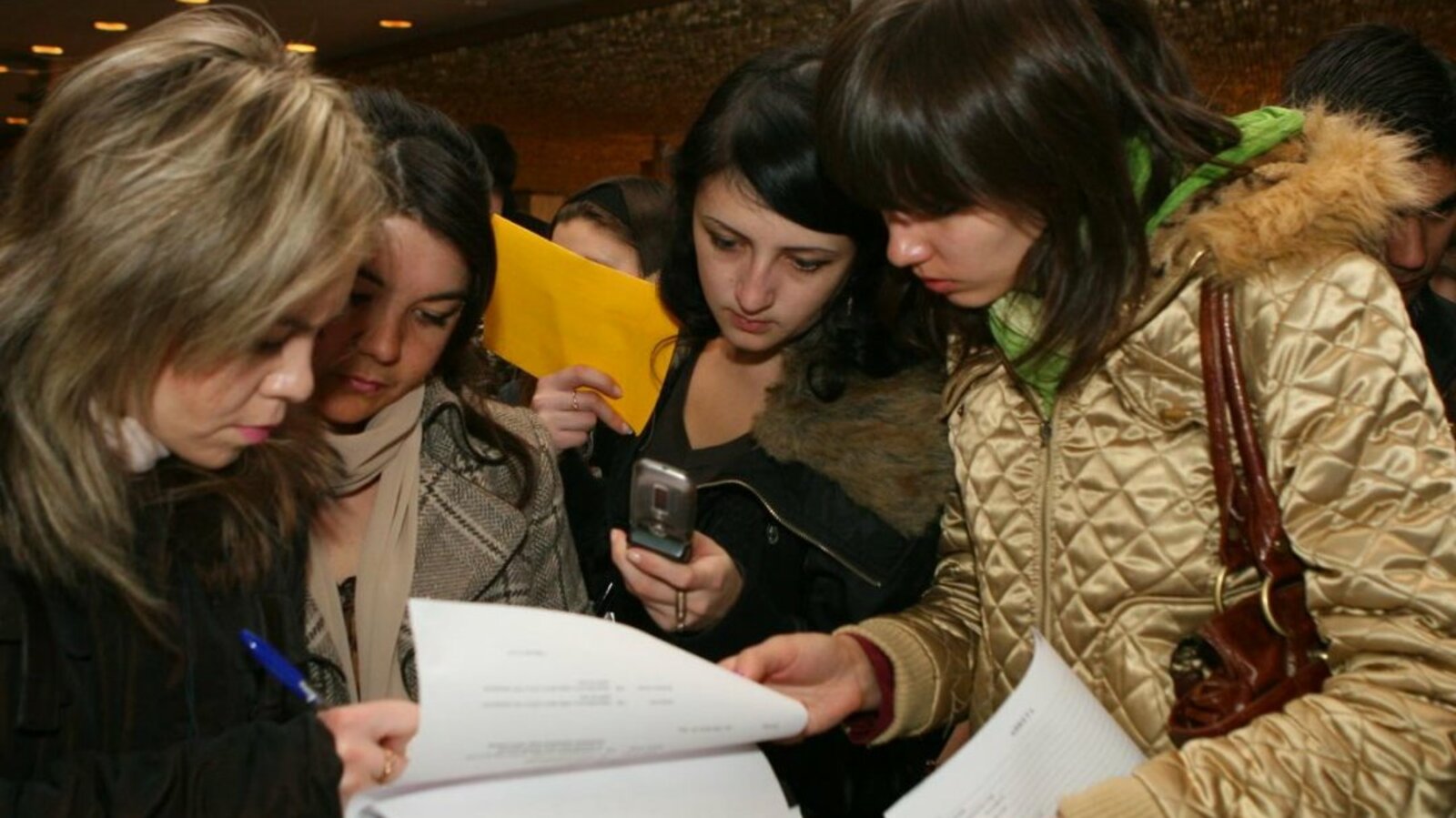 Андрей Старостин