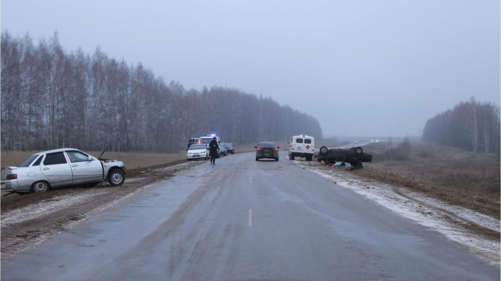 УГИБДД МВД по РБ