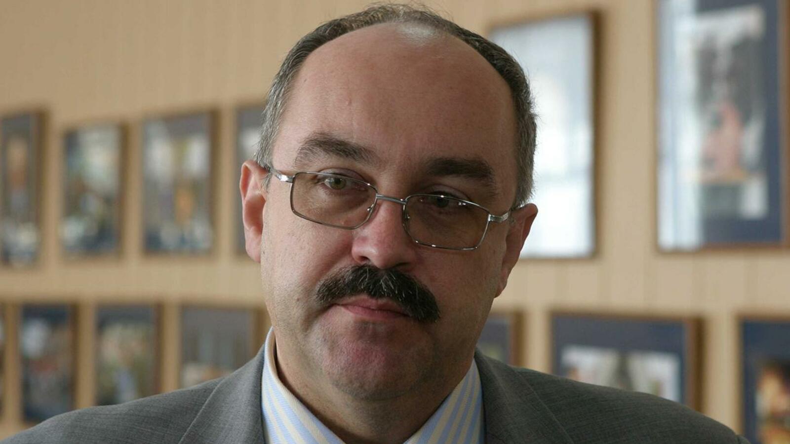 Олег Яровиков