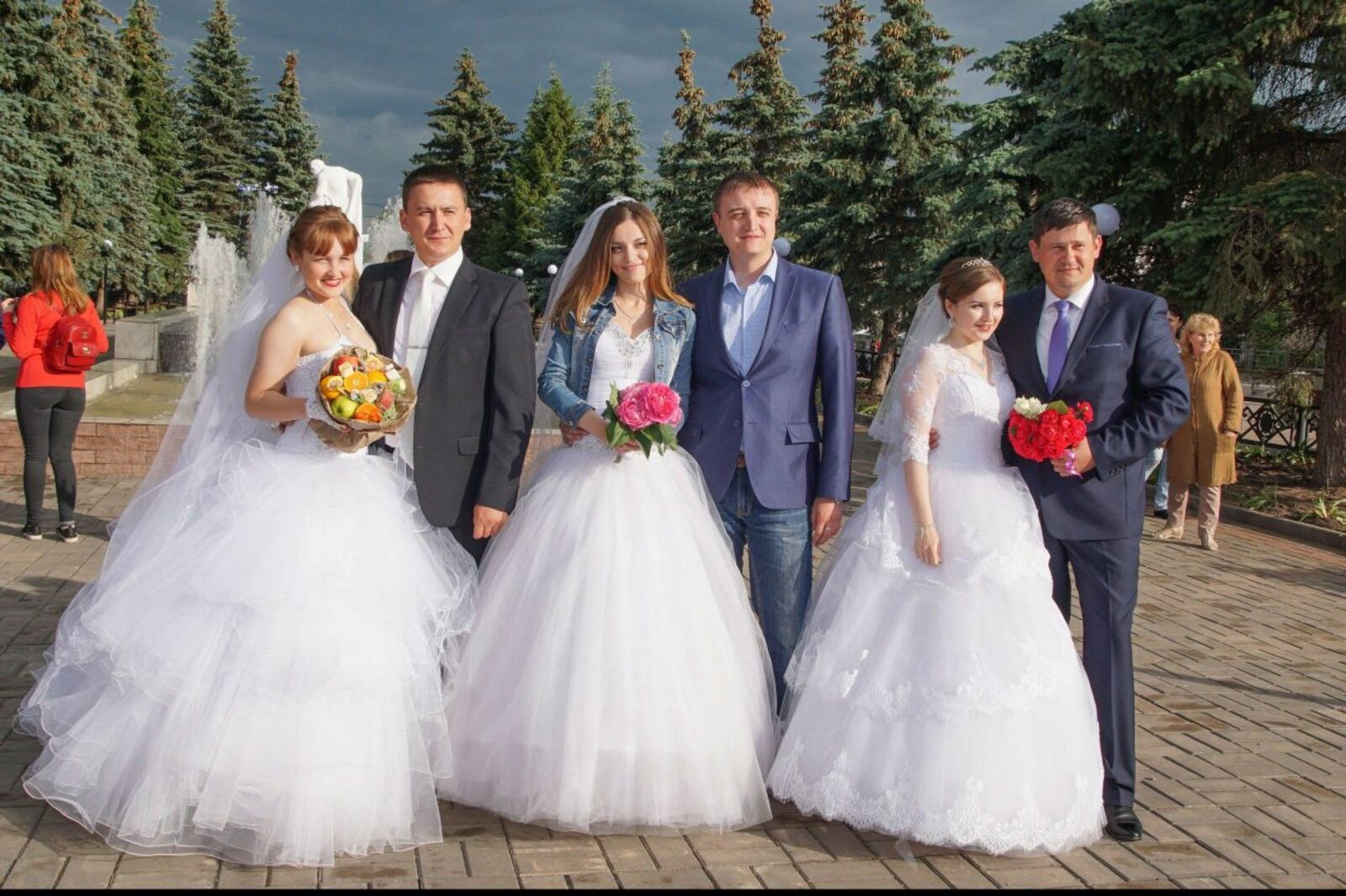 Екатерина Макиша