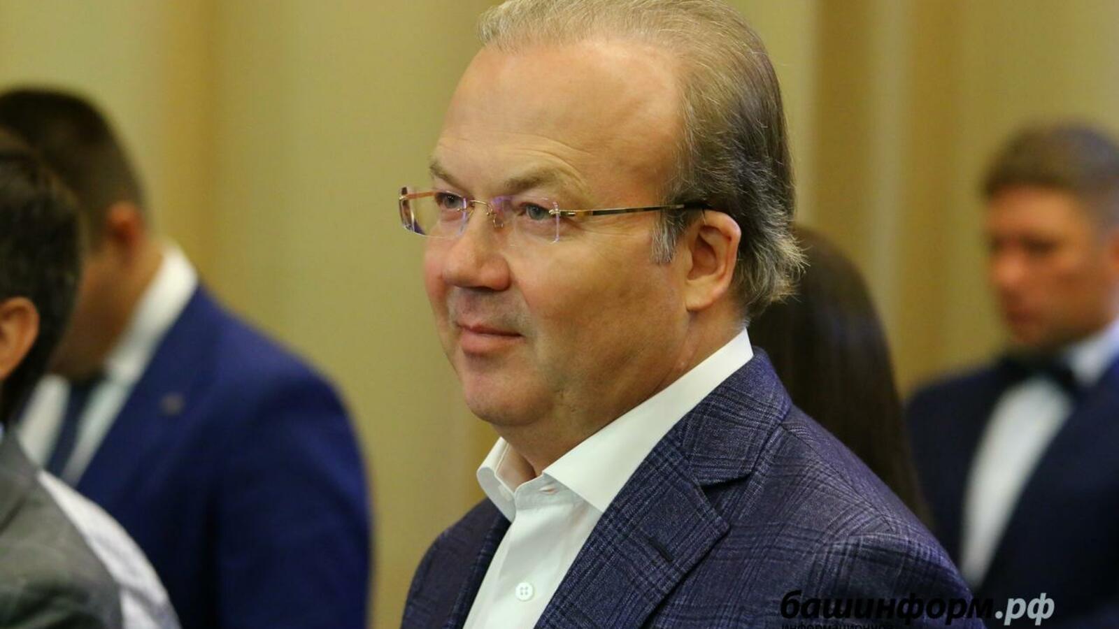 ИА «Башинформ»