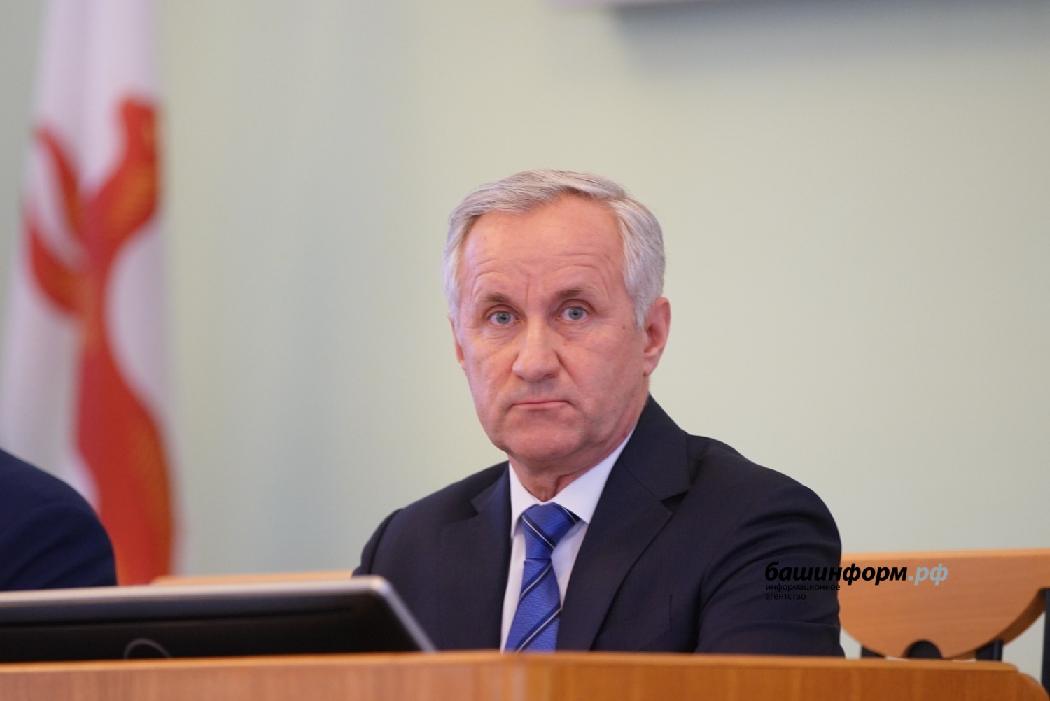 Олег Яровиков