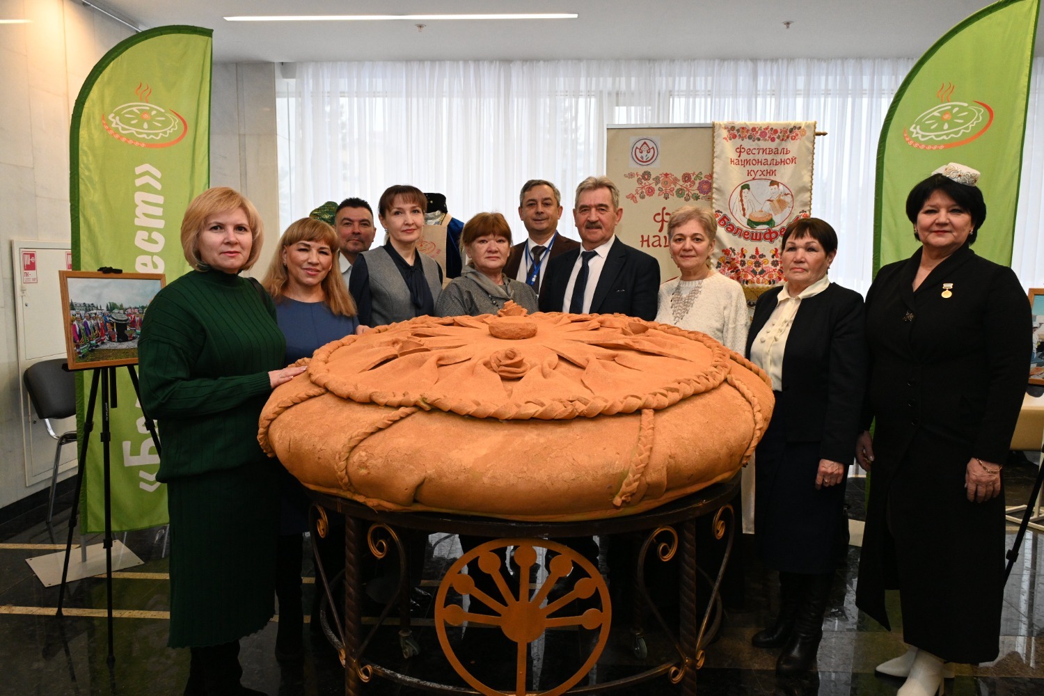 Динар Калимуллин газета «Кызыл Тан»