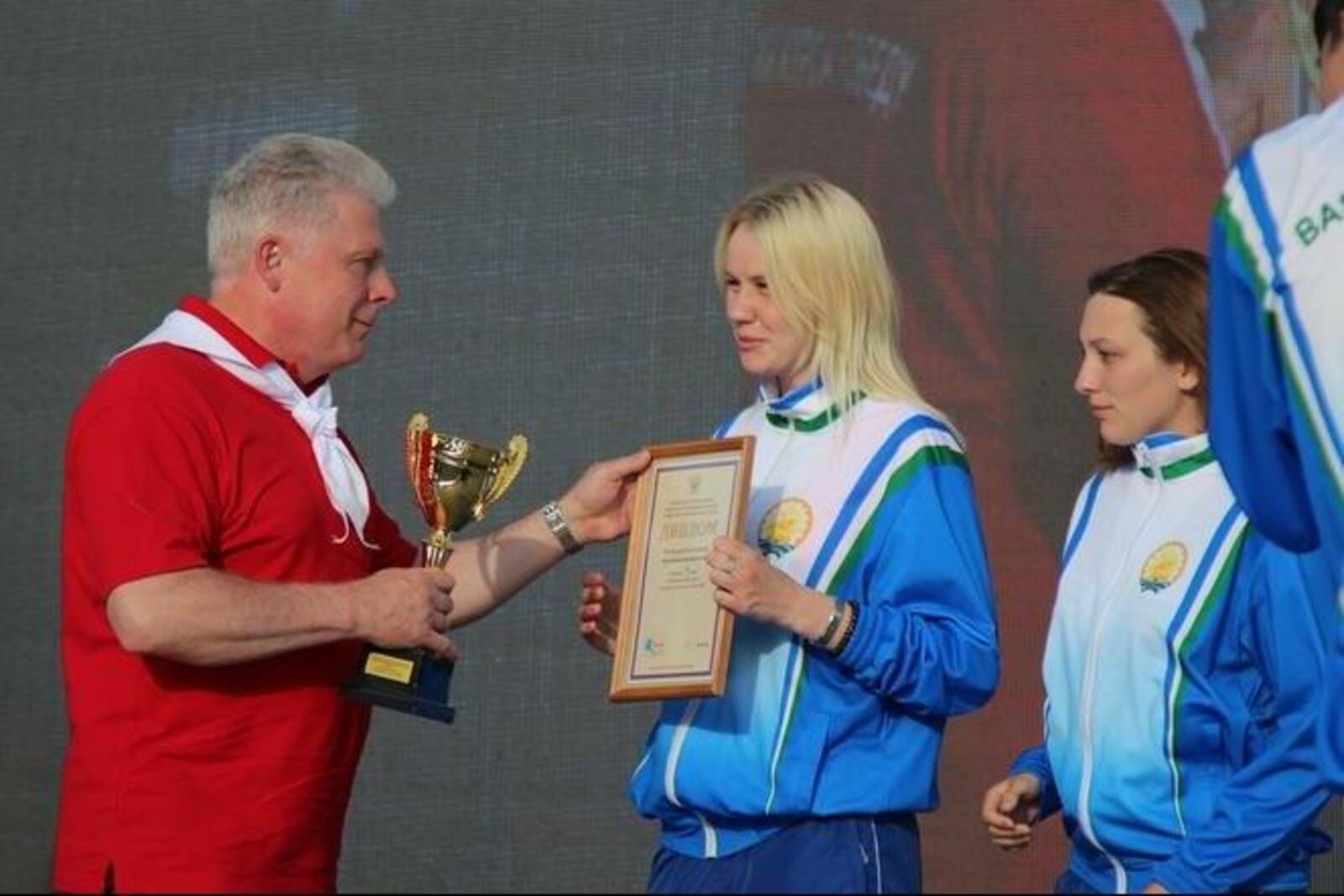 Пресс-служба ГФИ по РБ