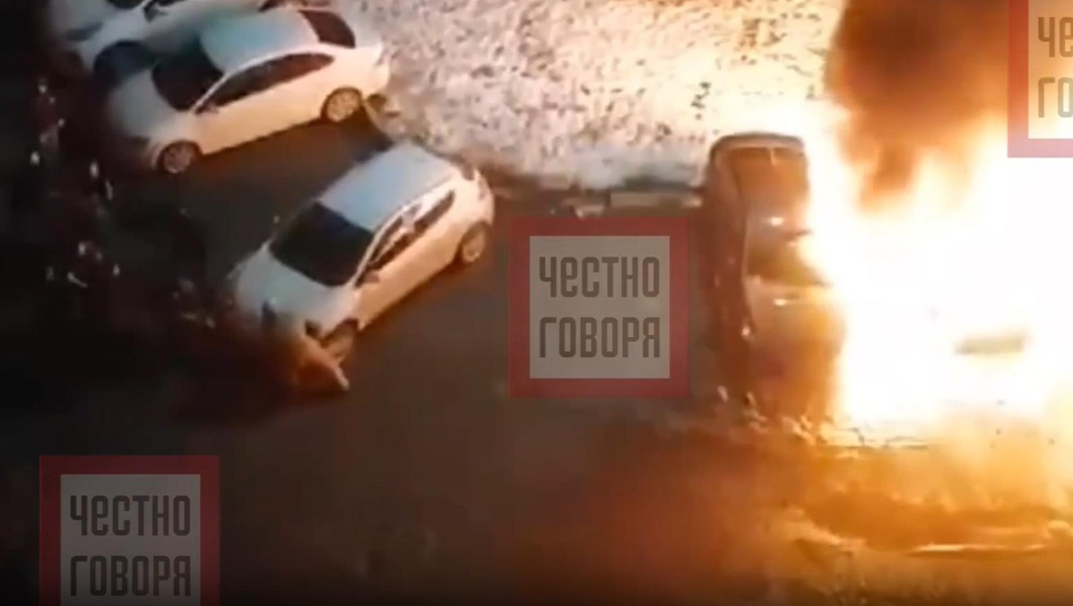 стоп-кадр видео «Честно говоря»