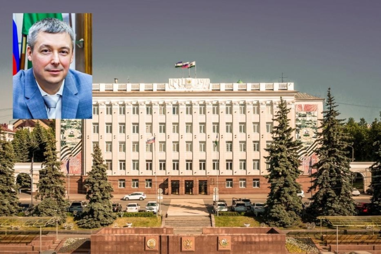 пресс-служба администрации г. Уфы