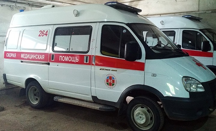 Стало известно о состоянии пяти пассажиров автобуса, пострадавших в аварии в Благоварском районе