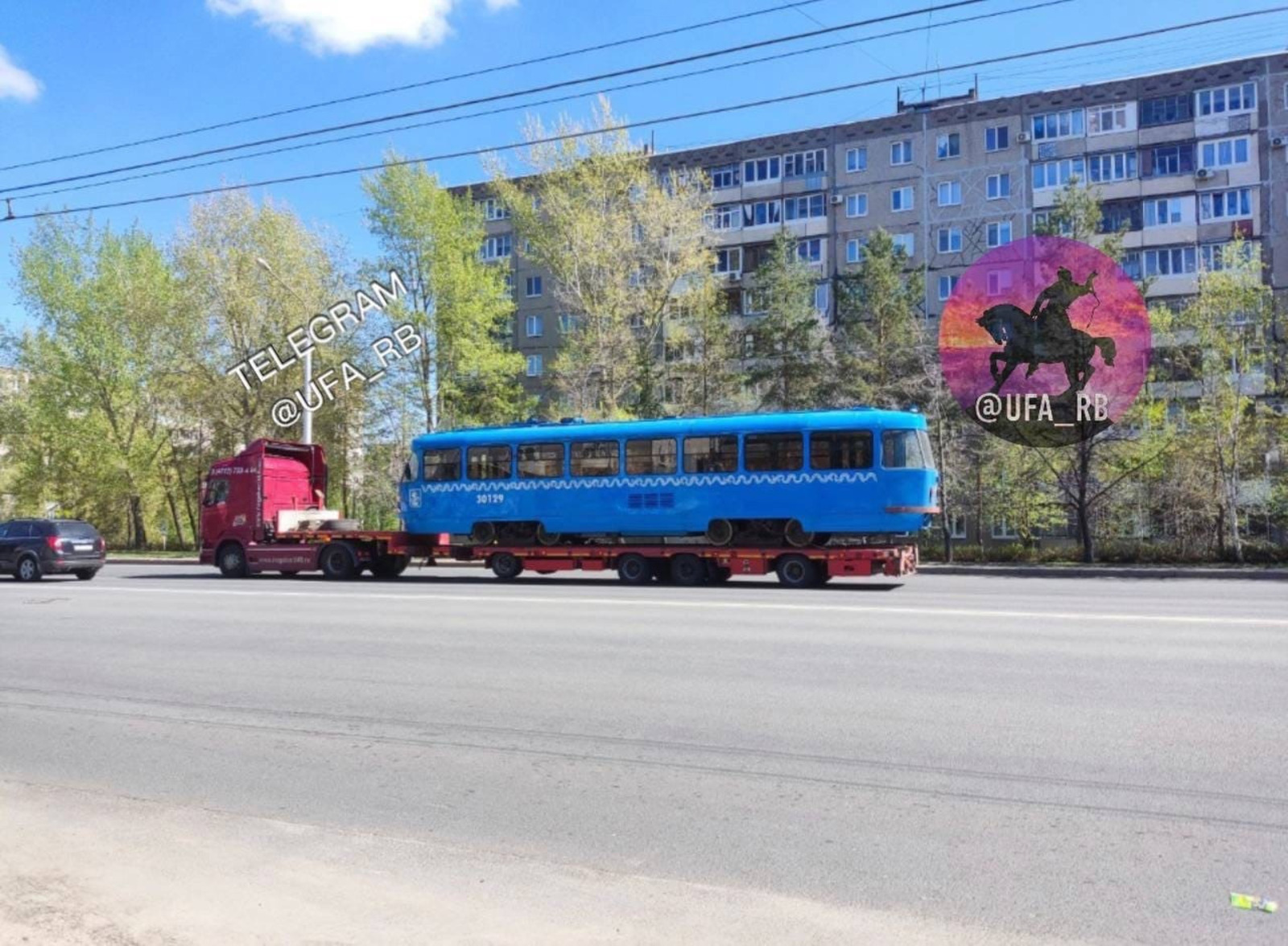 соцсети