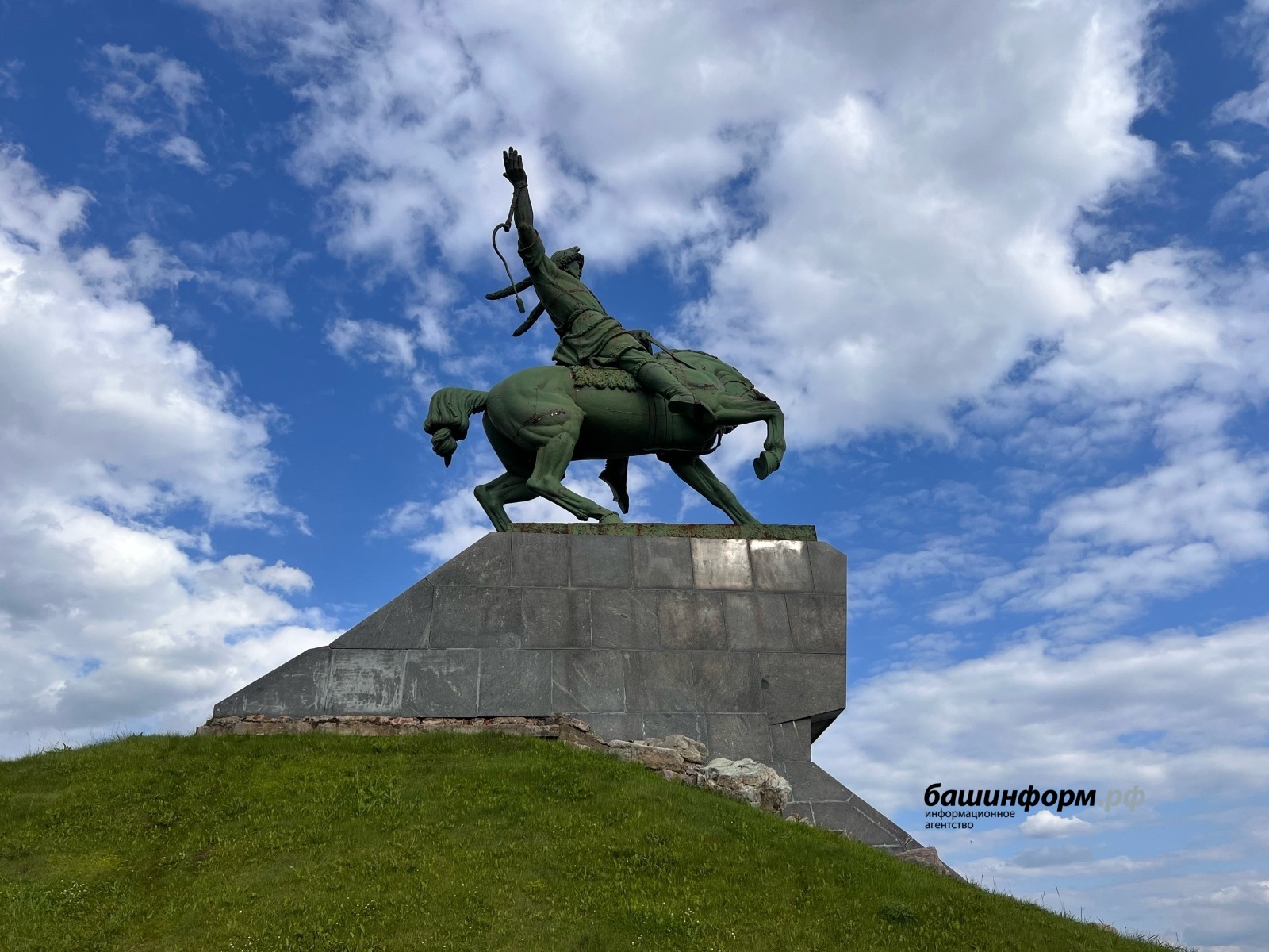 Ксения Калинина