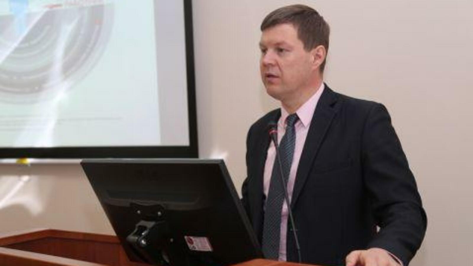 пресс-служба БГУ