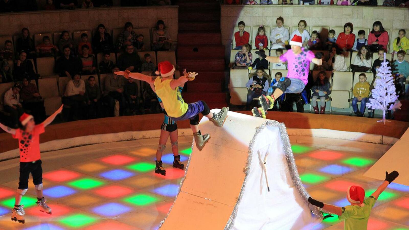 Олег Яровиков