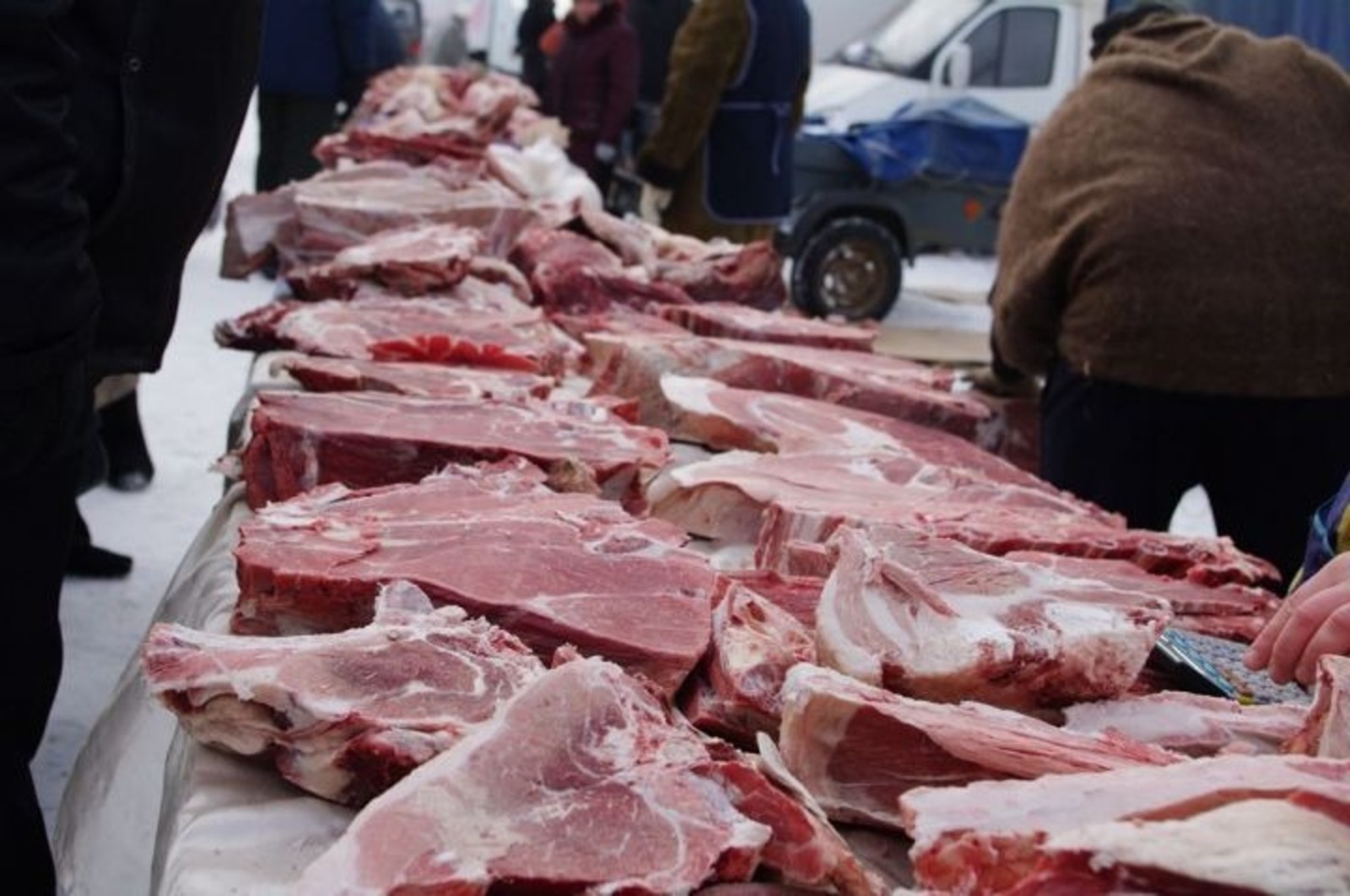 Минсельхоз РБ