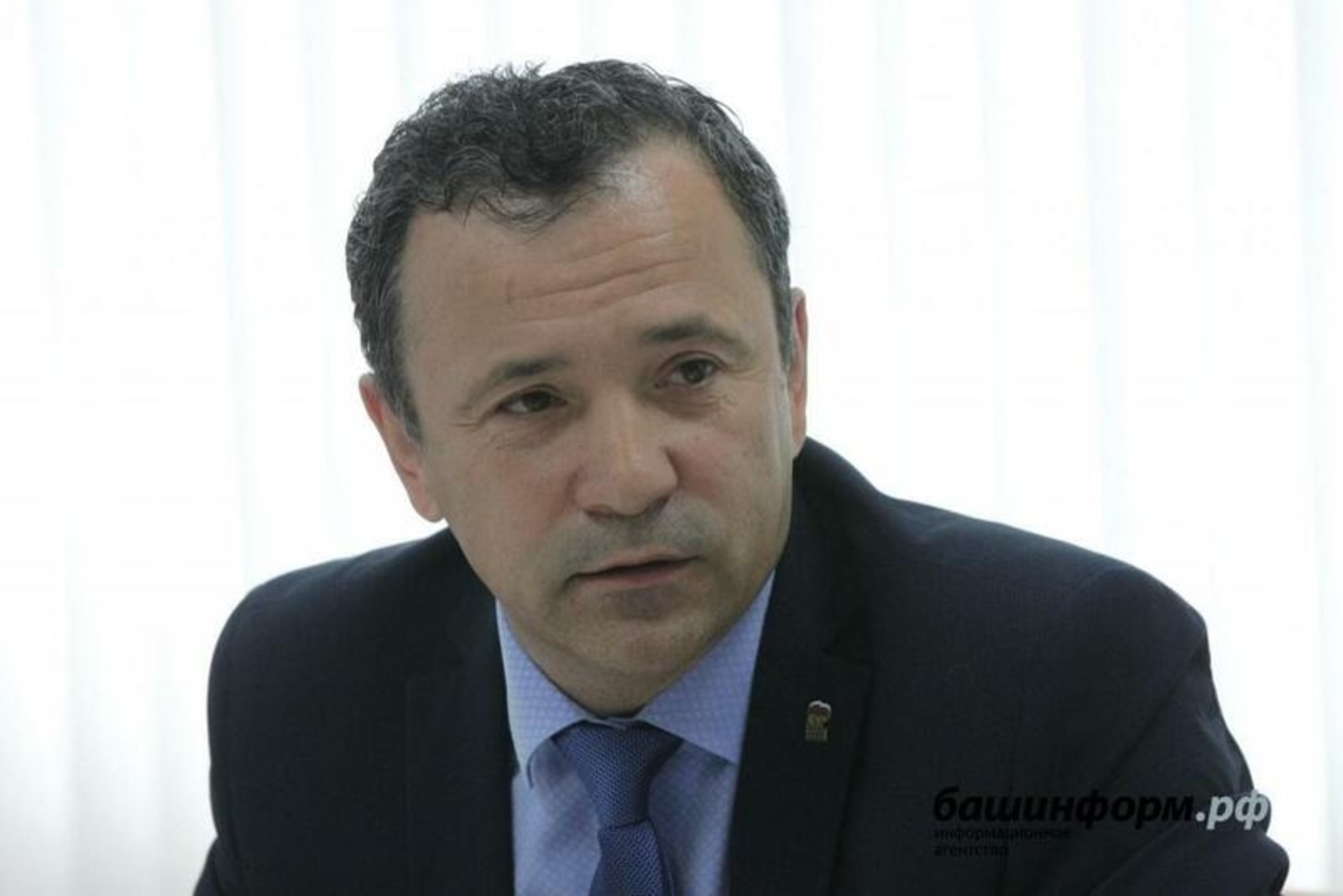 Олег Яровиков