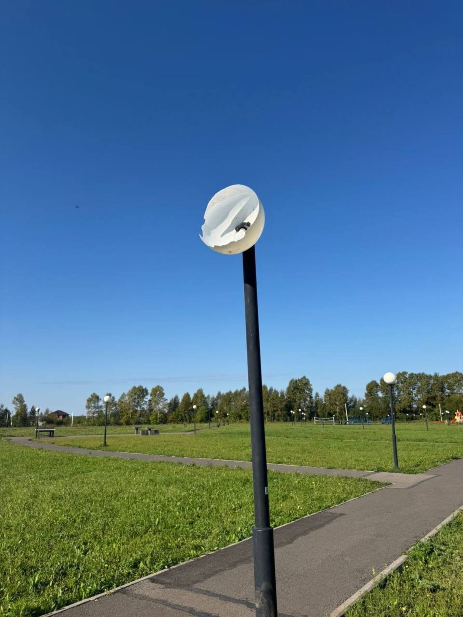 Гюзель Насырова, телеграм