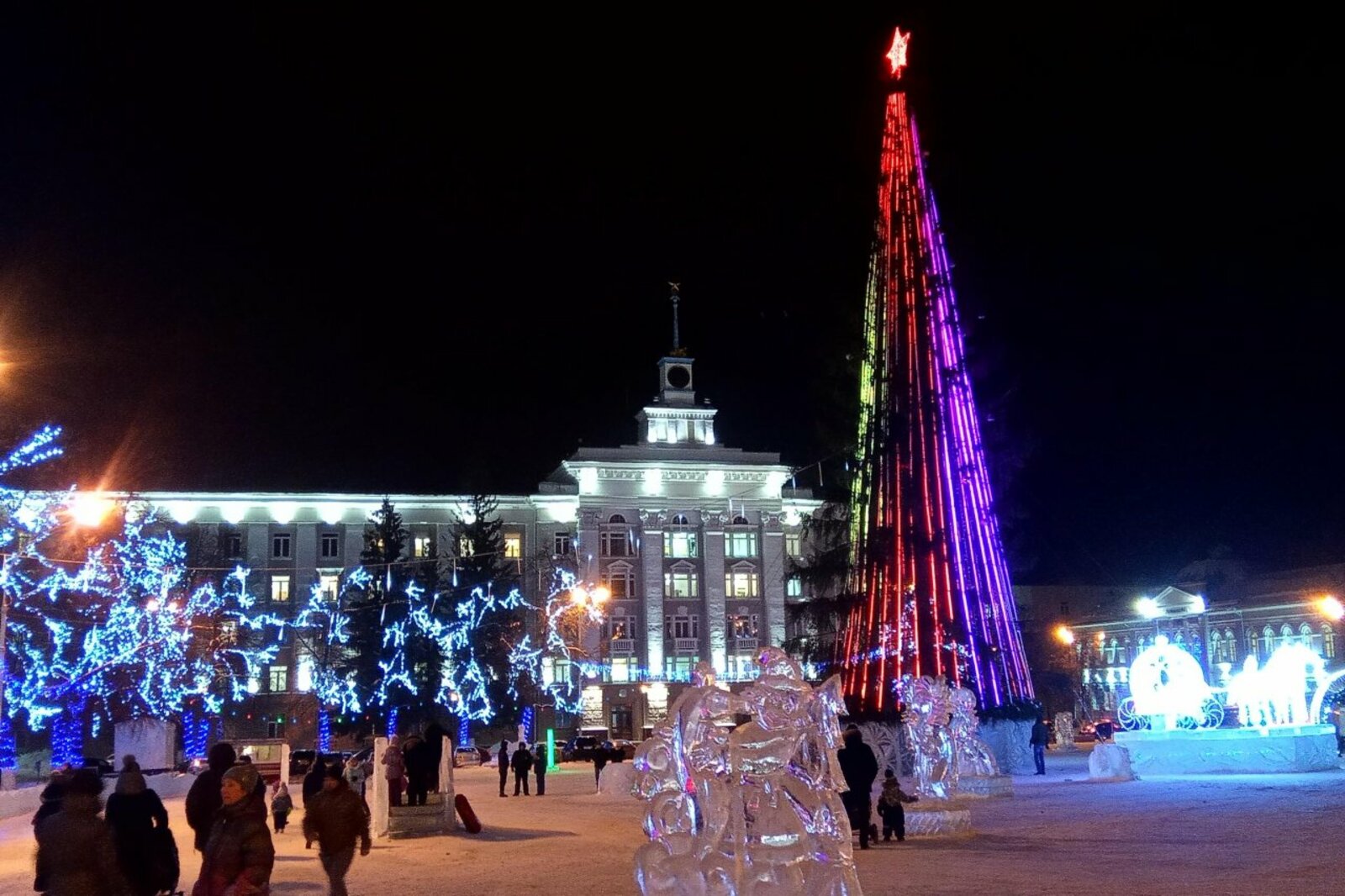 Валерий Шахов