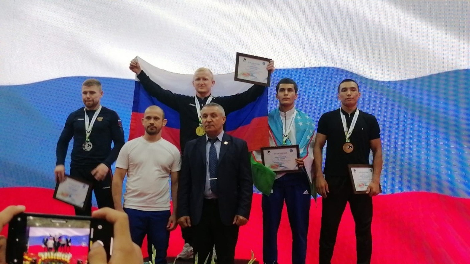 Айдар Суфиянов/vk.com