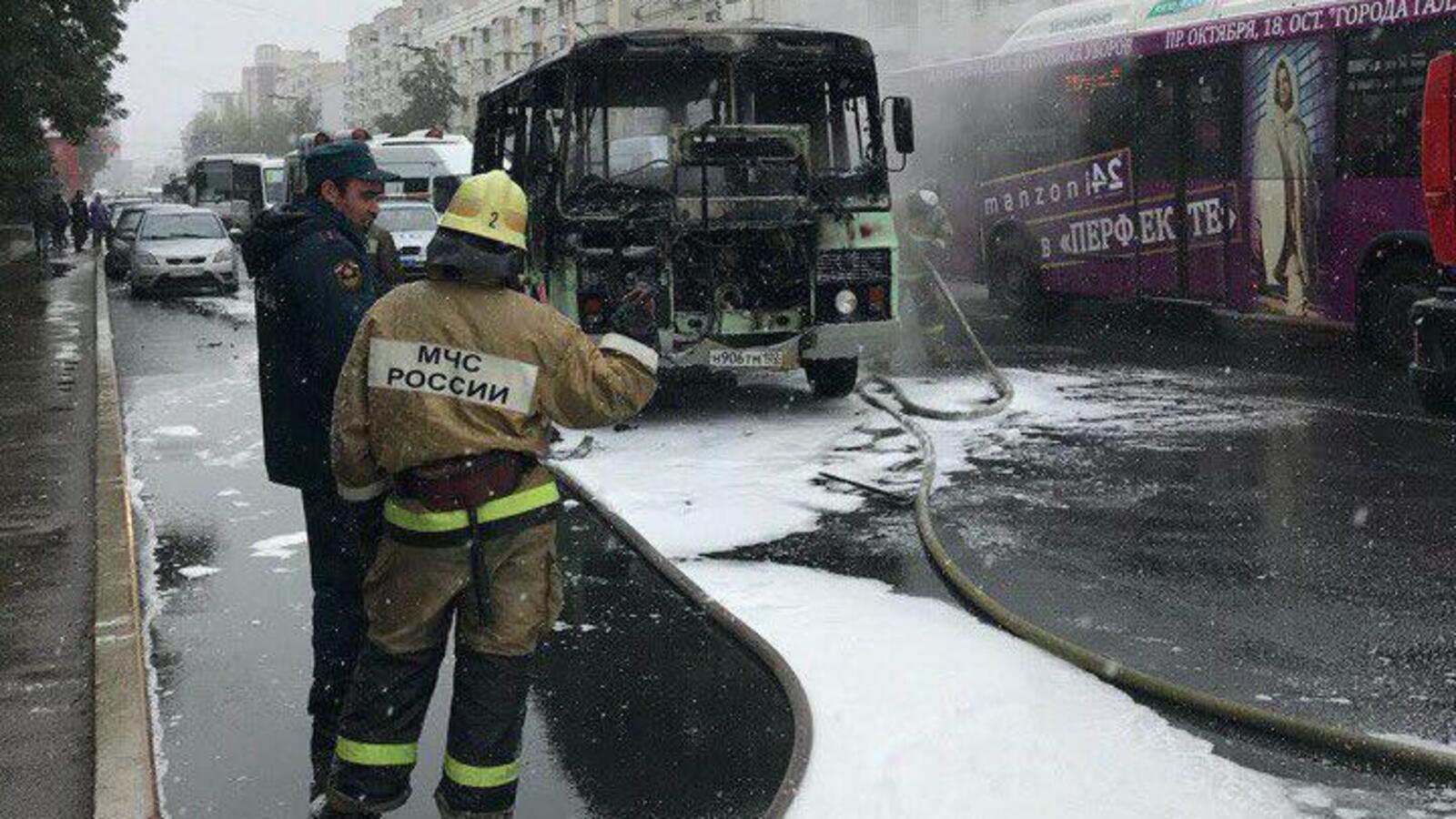 Эльмира Сабирова