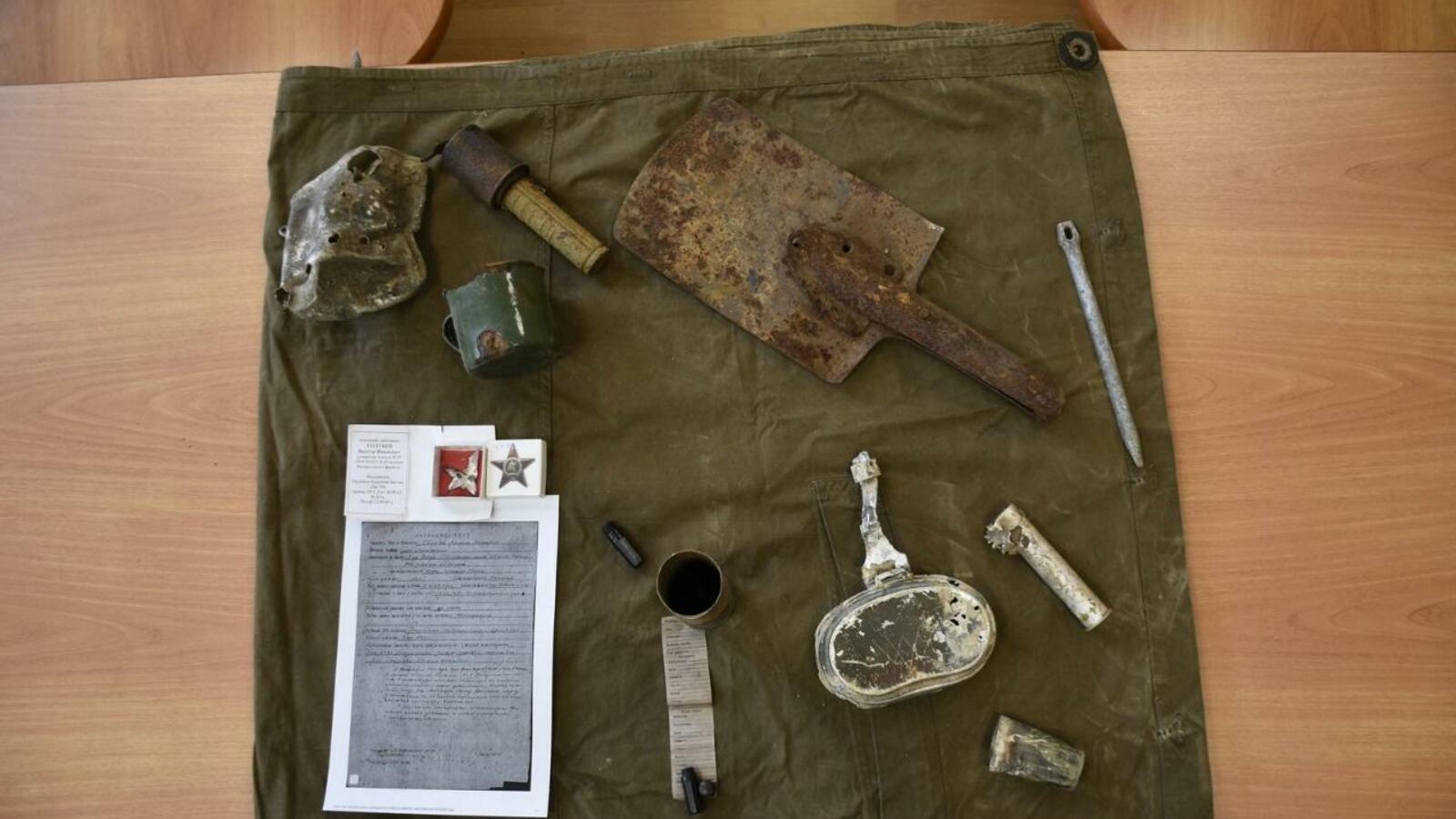 Мирон Доровских