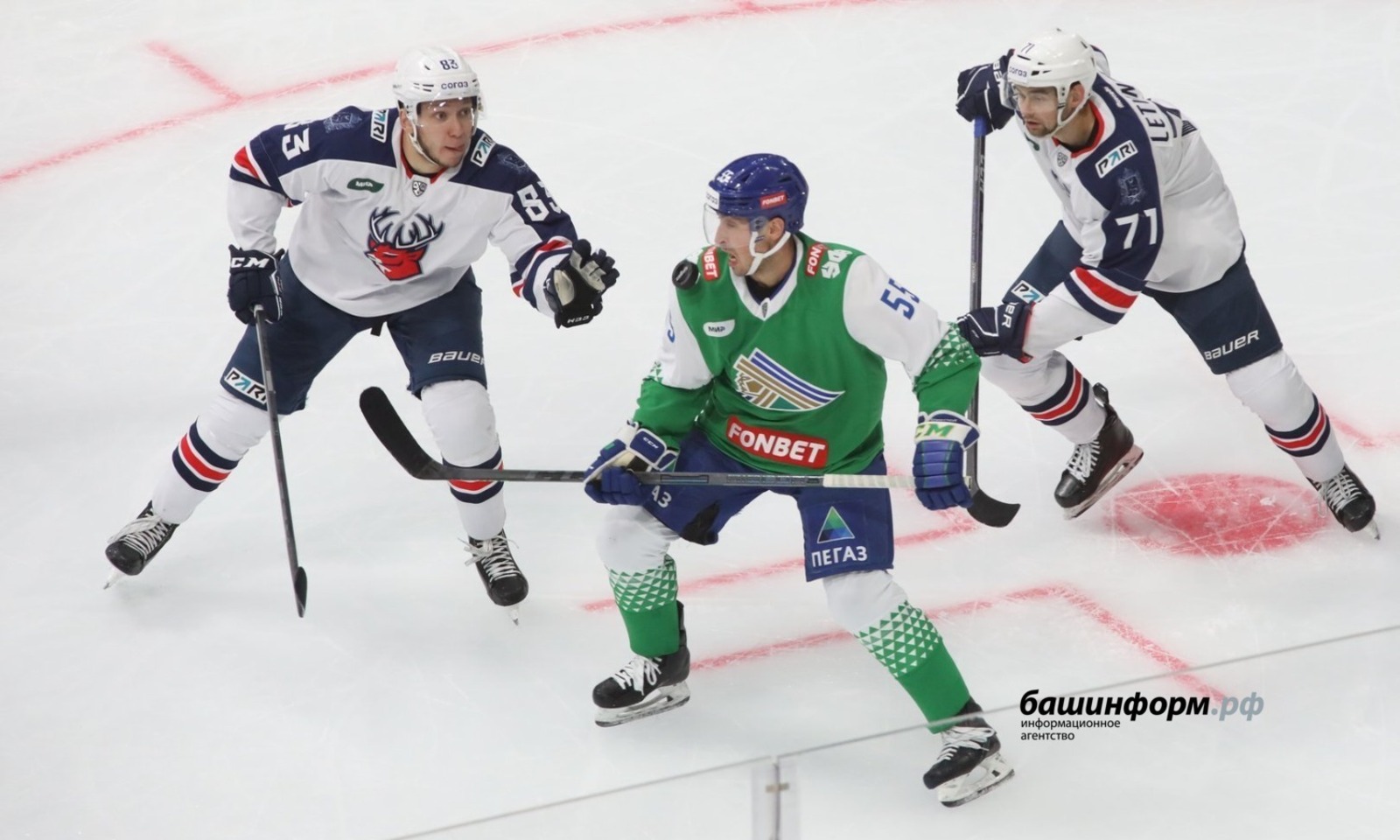 Валерий Шахов