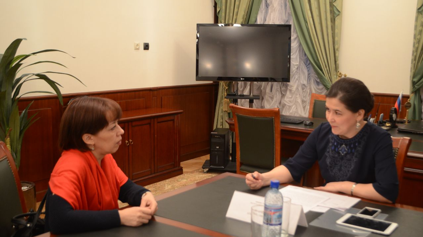 Наиль Магадиев