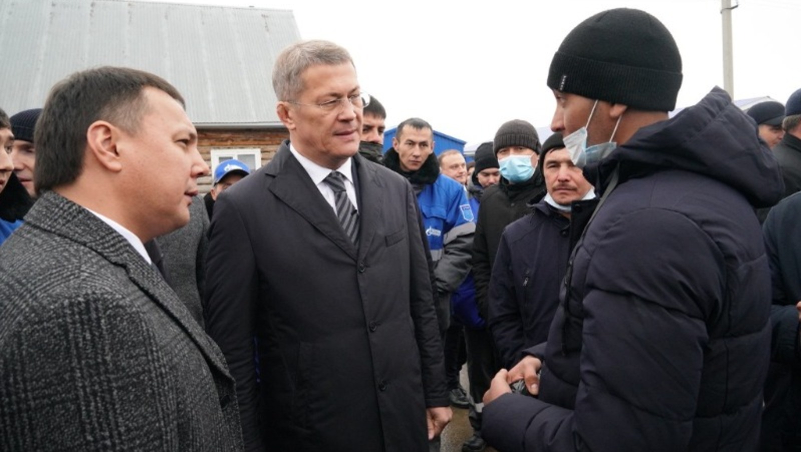 Олег Яровиков