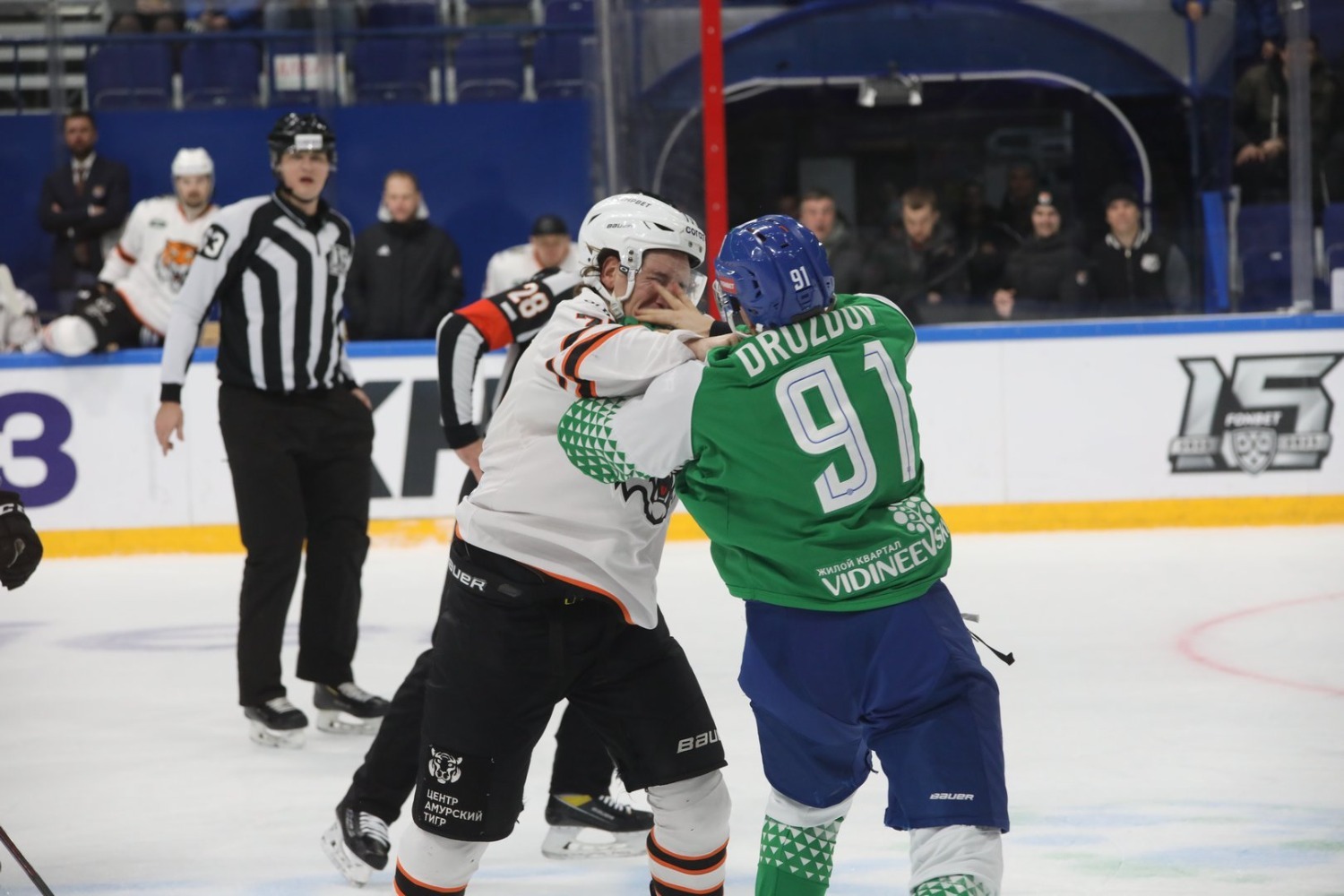 Валерий  Шахов