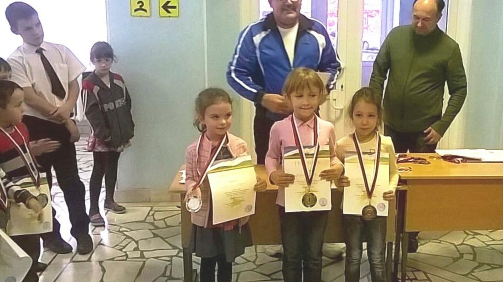 Вадим Шинов, Наталья Мусина