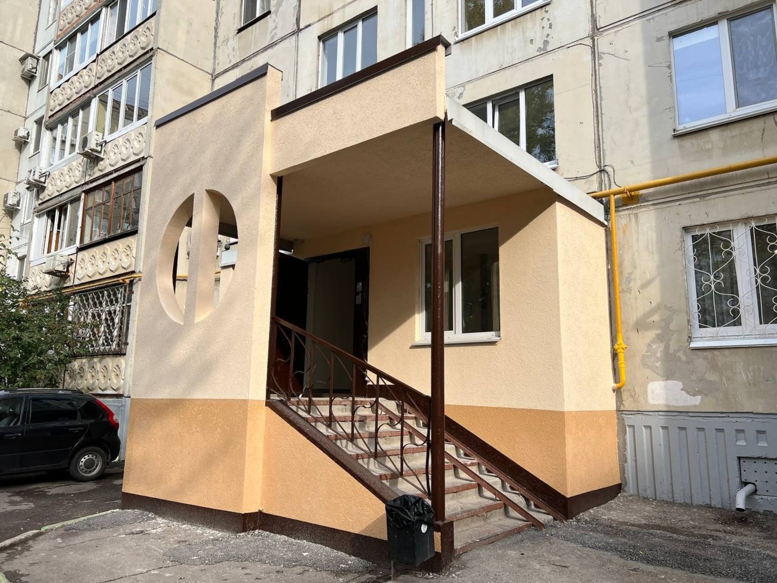 соцсети Радия Хабирова