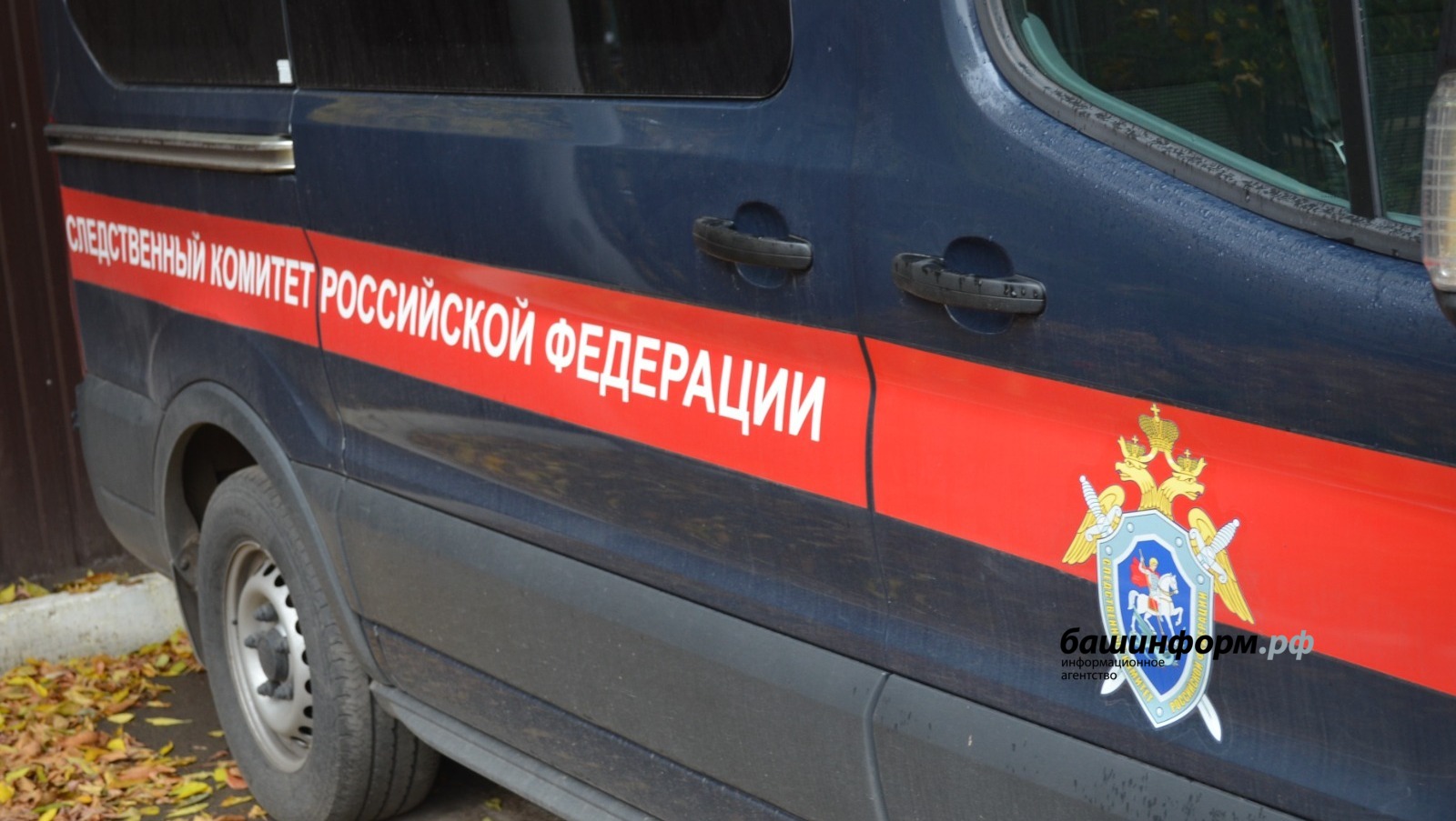 Ксения Калинина