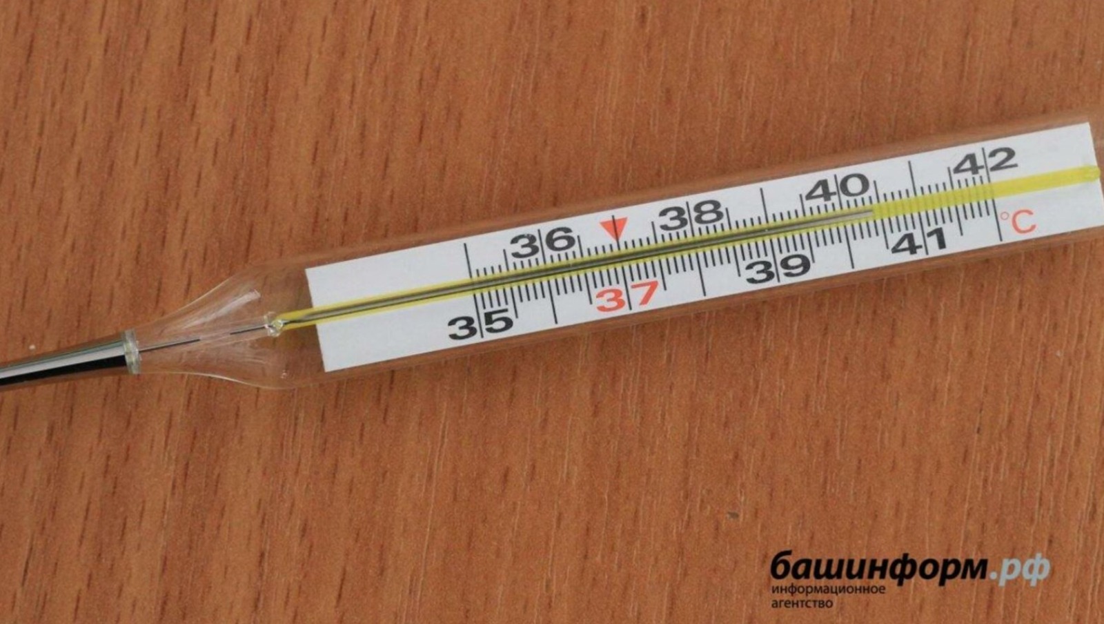 ИА «Башинформ»  архив