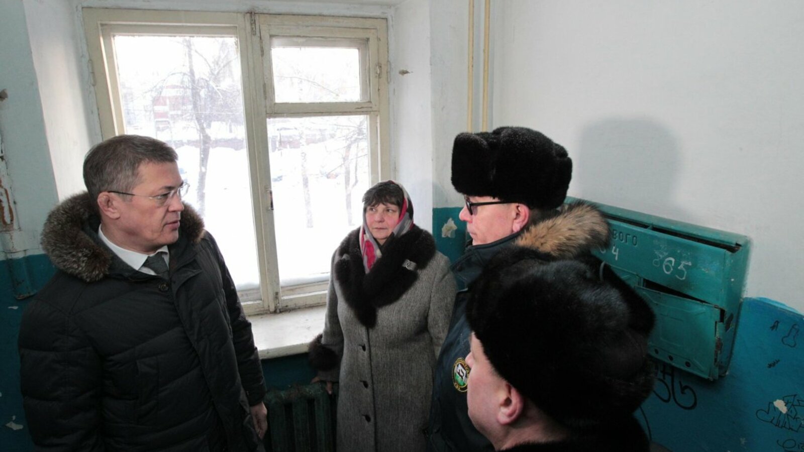 Олег Яровиков