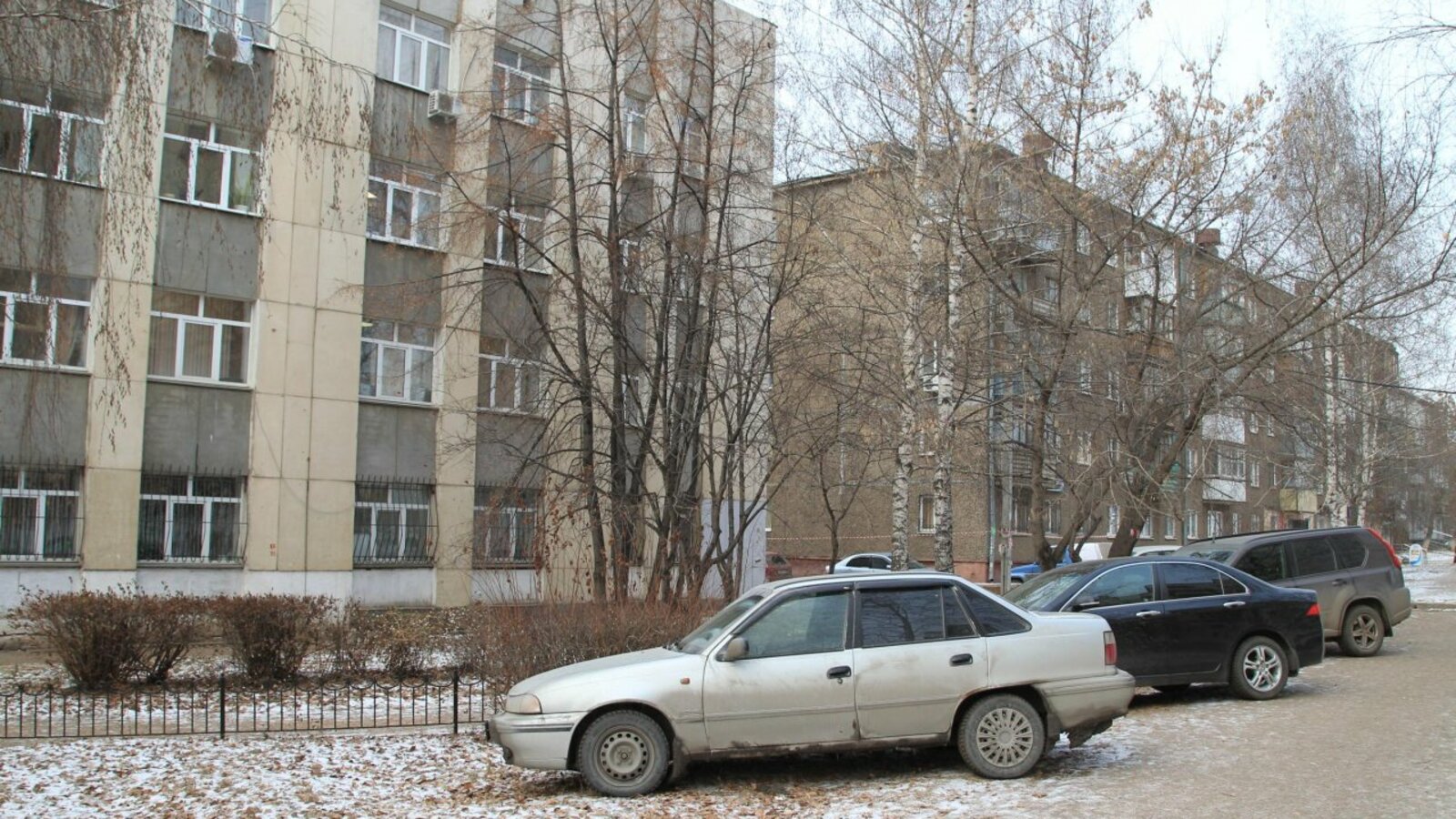 Олег Яровиков