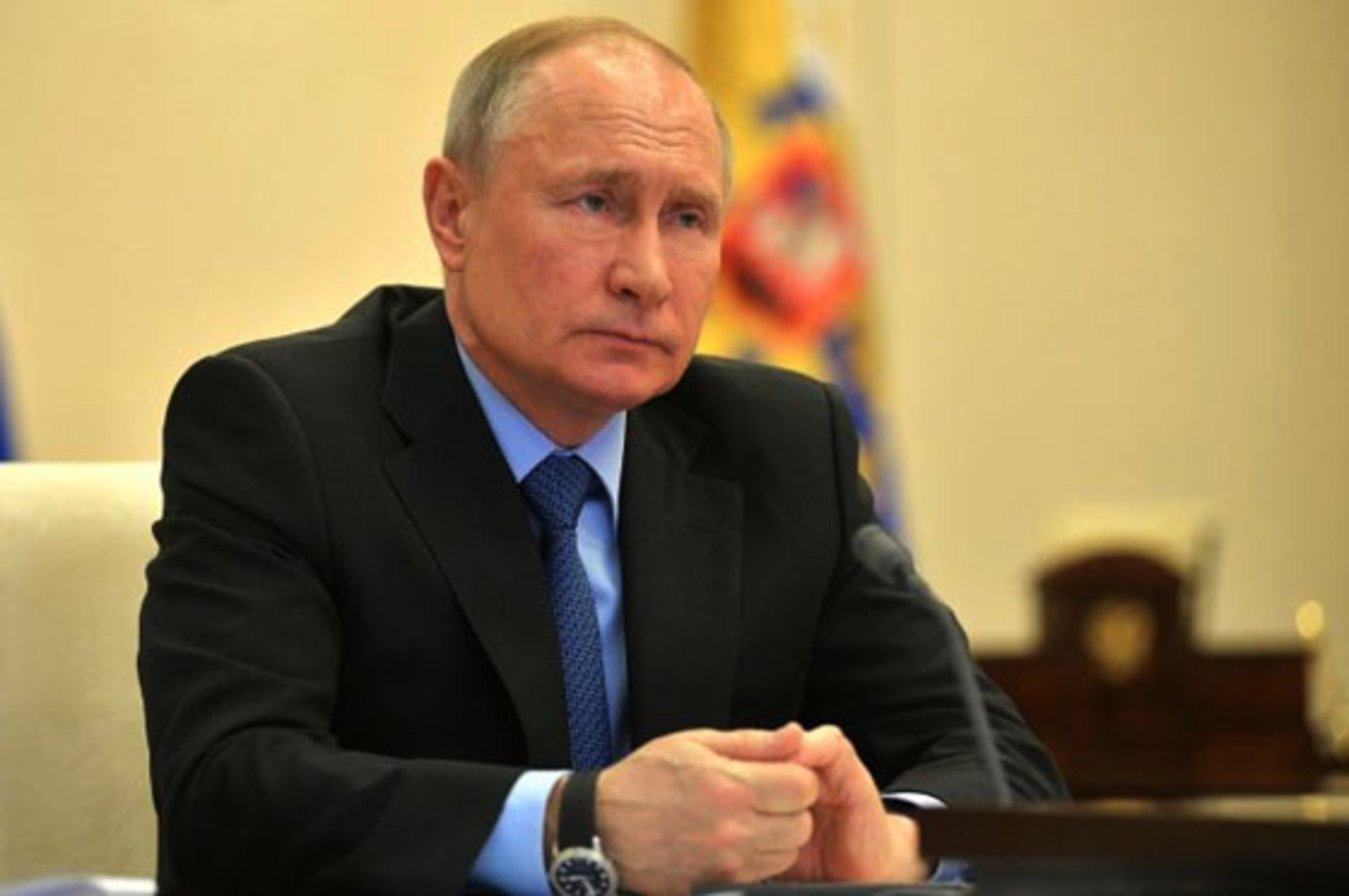 Путин сделает очень важные заявления по вопросам энергетики