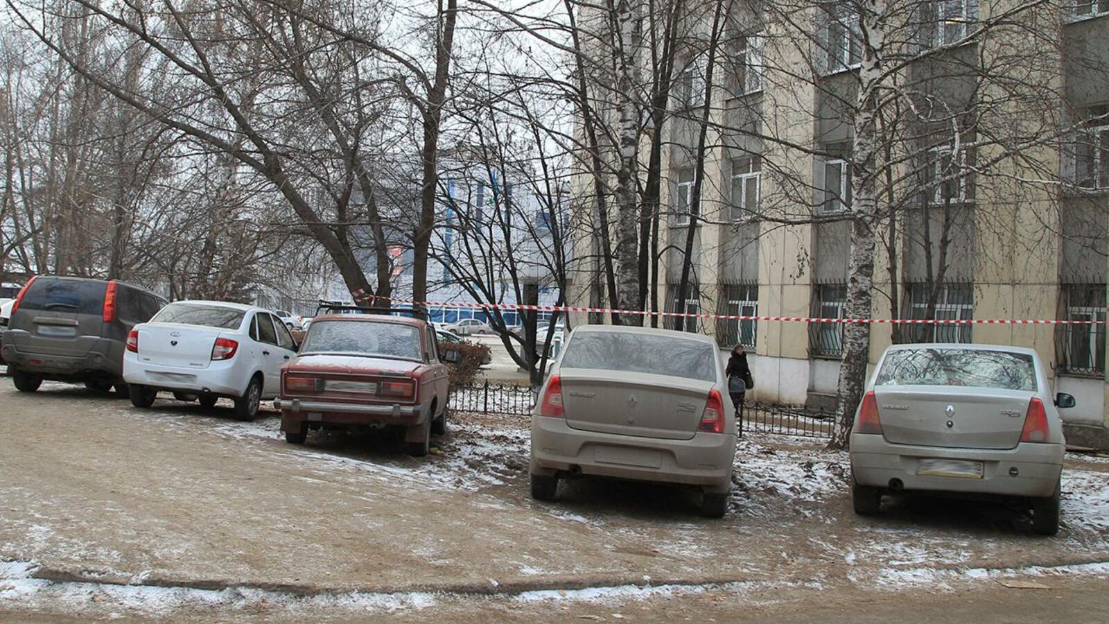 Олег Яровиков