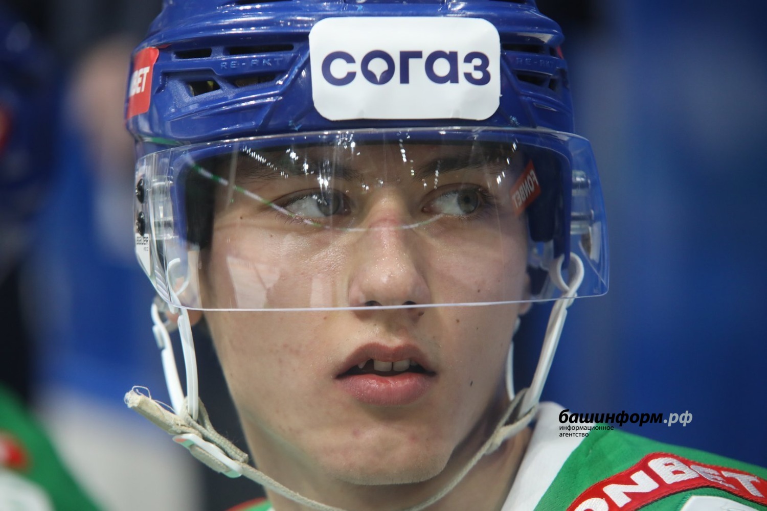Валерий Шахов