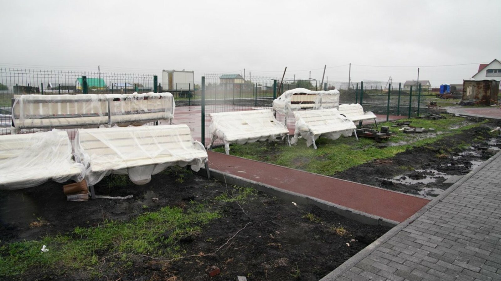 Олег Яровиков