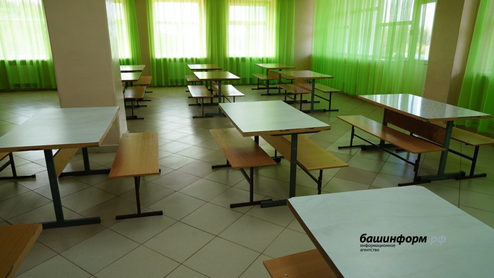 архив ИА «Башинформ»