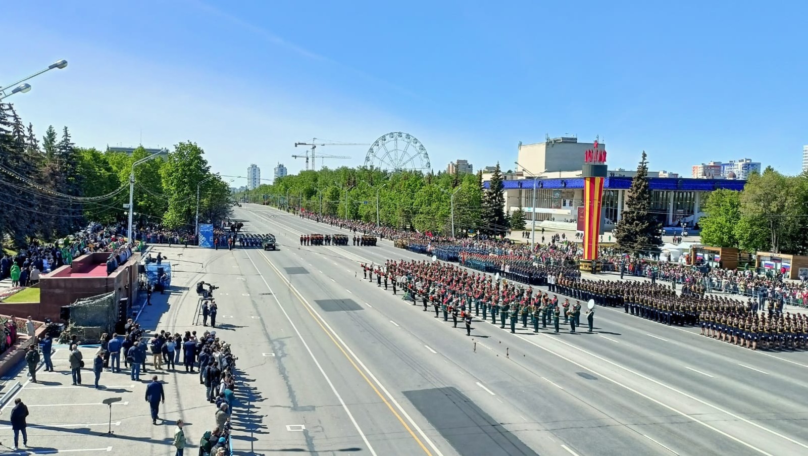 Валерий Шахов