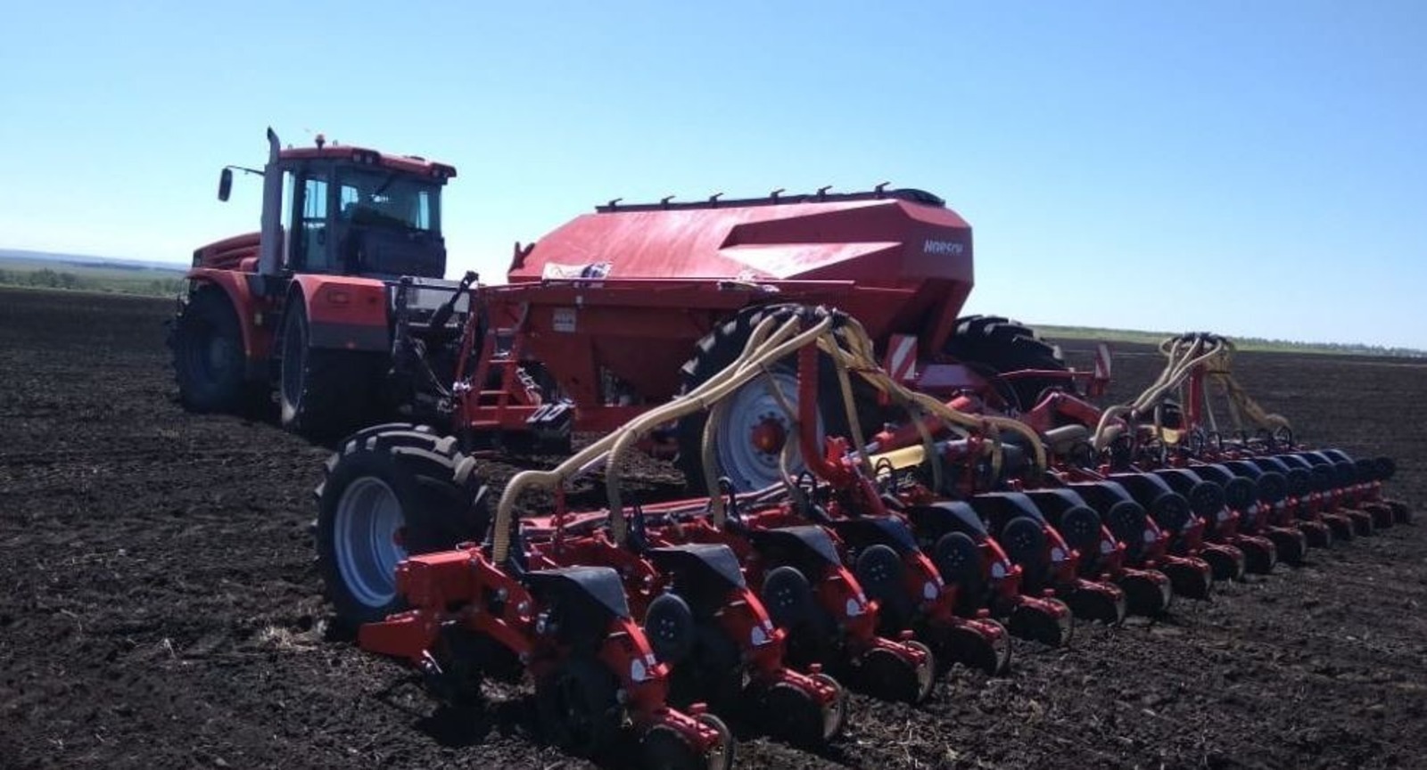 пресс-служба минсельхоз РБ